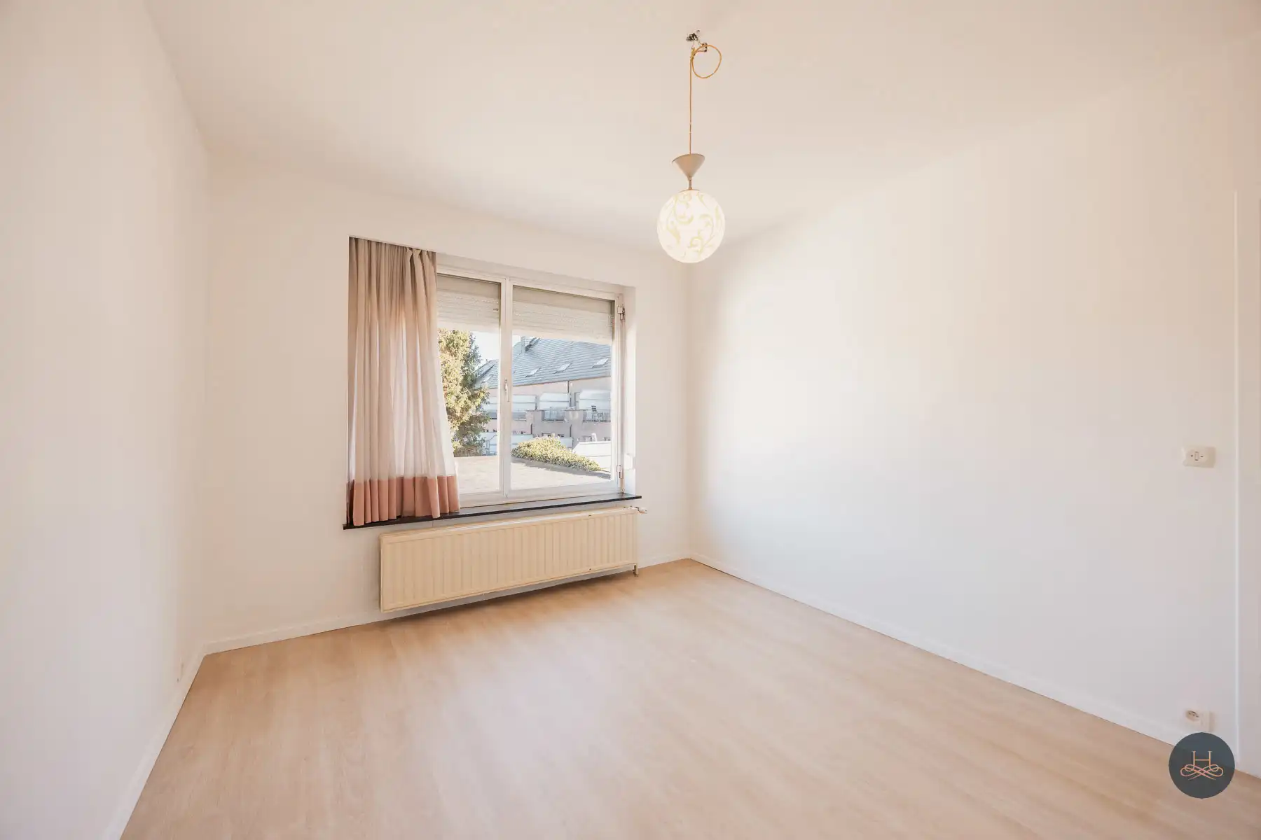 Leuk appartement in centrum Baal met garage foto 19