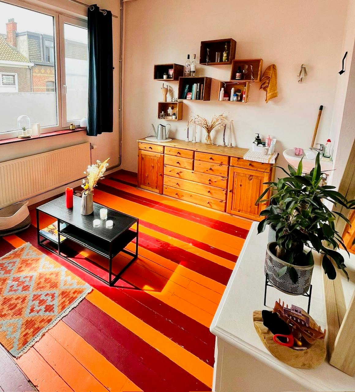 Studentengebouw met 9 kamers en 1 studio te koop in Antwerpen foto 7