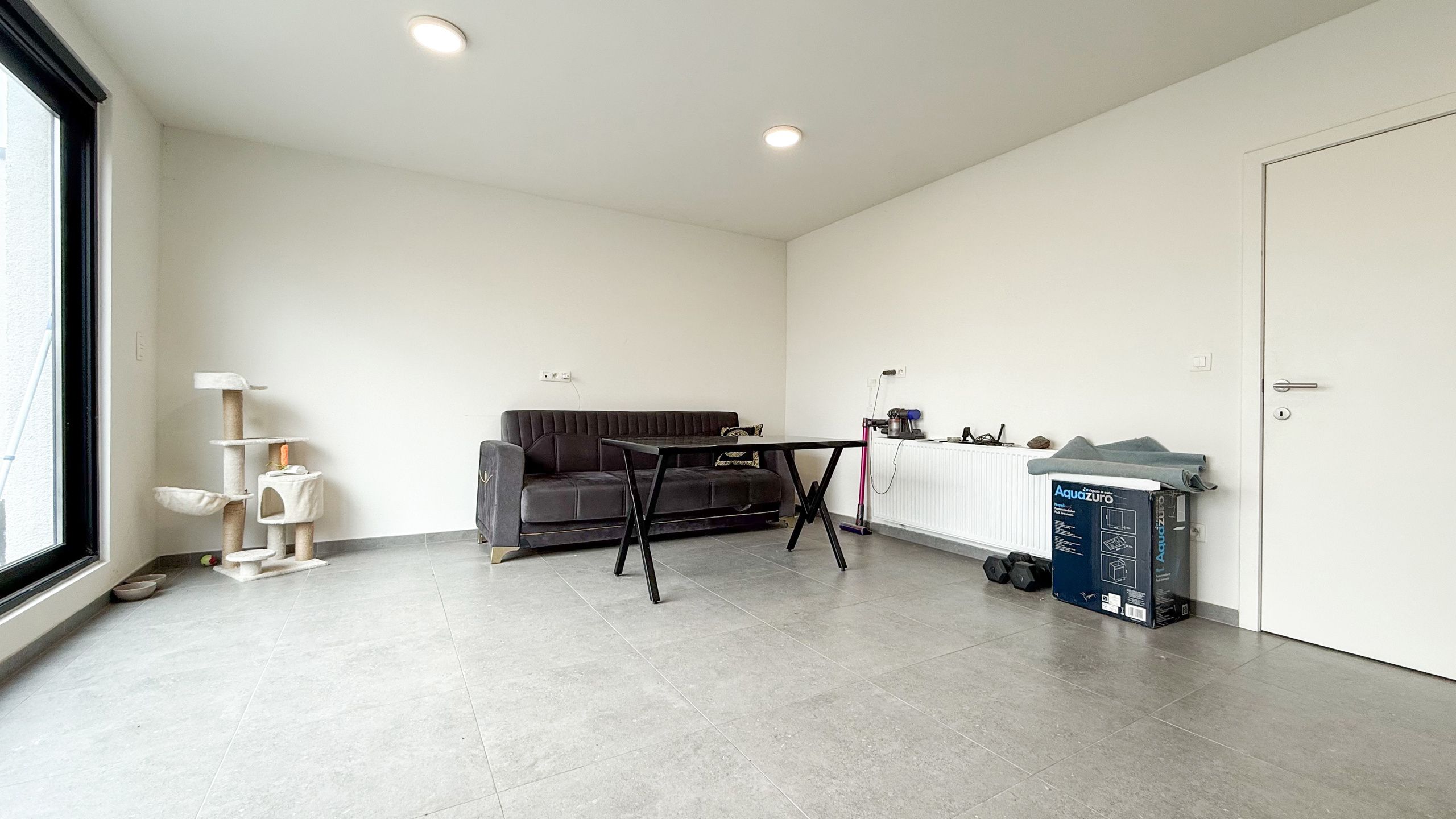Ruim appartement met 2 slpks en dakterras in centrum Zolder! foto 7