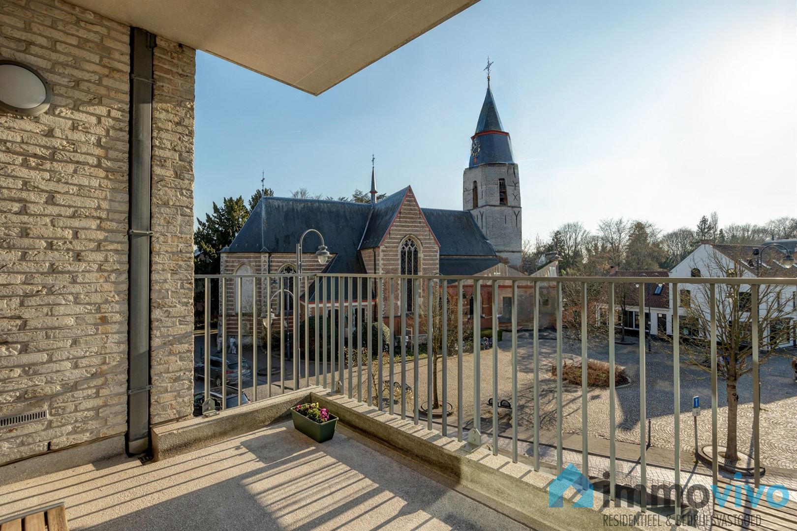 Ruim 2 slp-app met mooie terrassen in residentie Wildeman foto 22