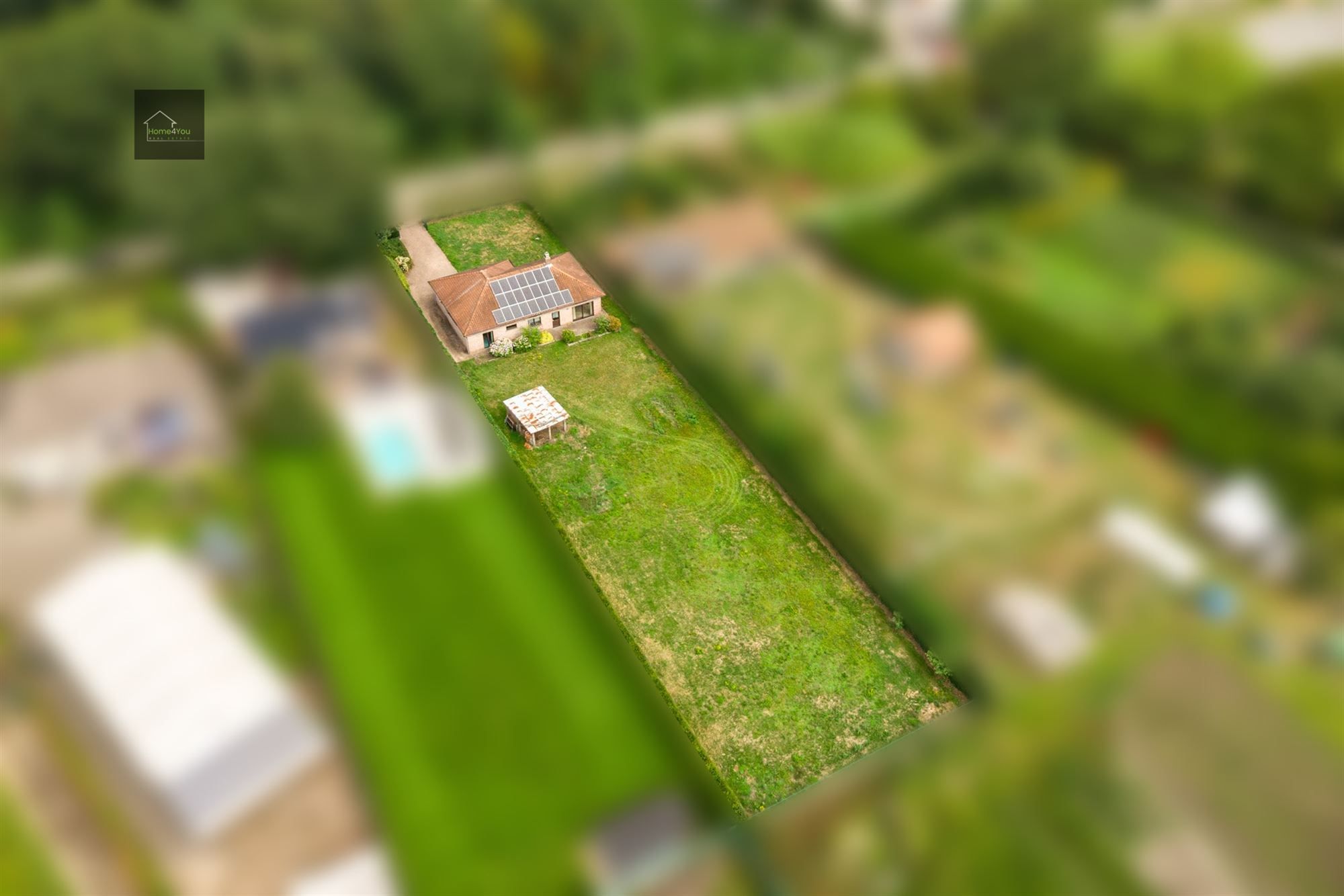 Villa foto 10