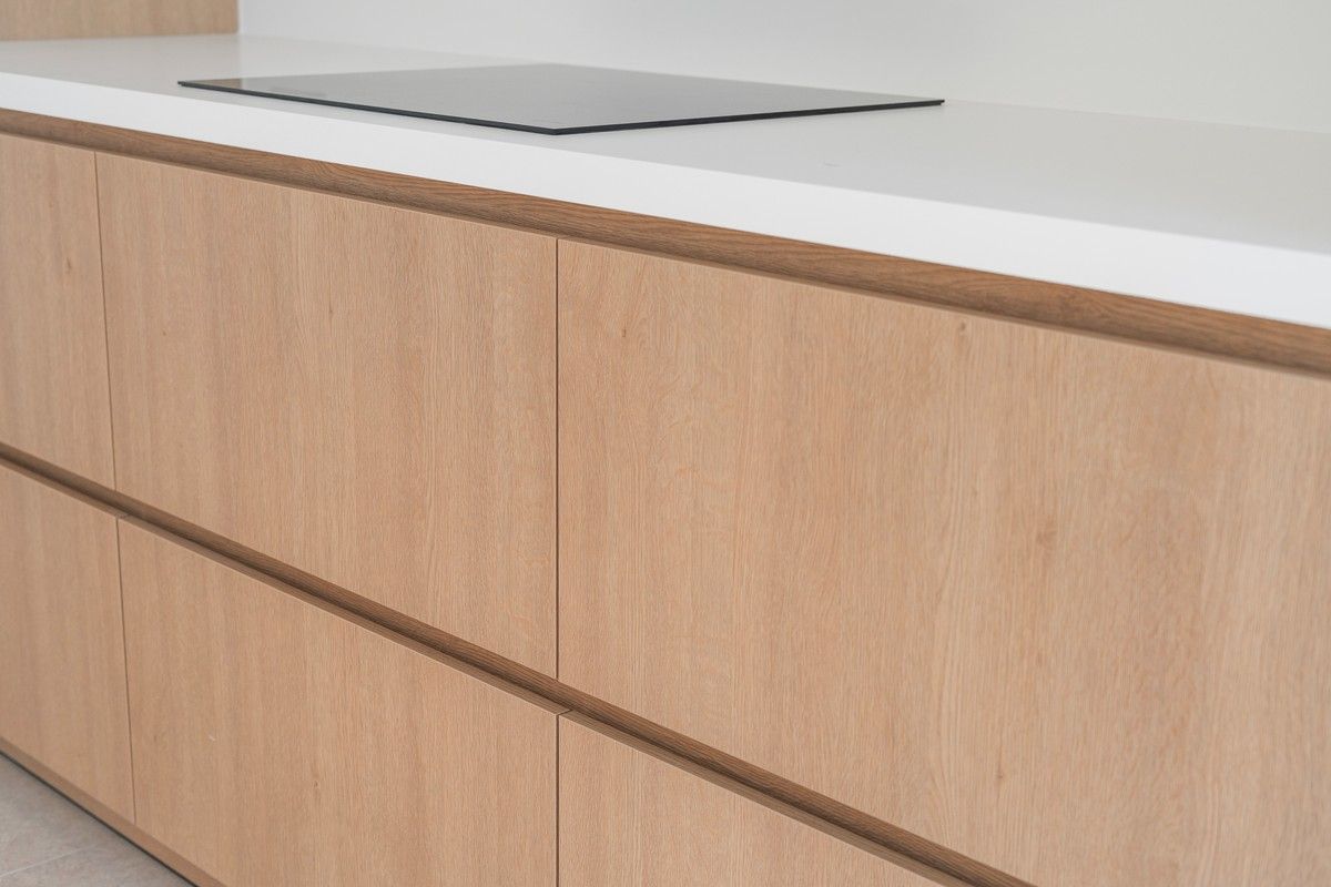 Alleenstaande nieuwbouwwoning op ruim perceel te Aalter foto 6