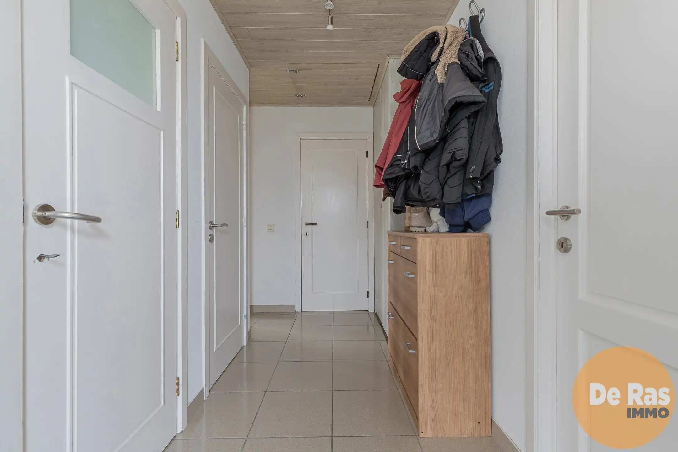 LEDE - instapklare bungalow met  3 slpk! foto 7