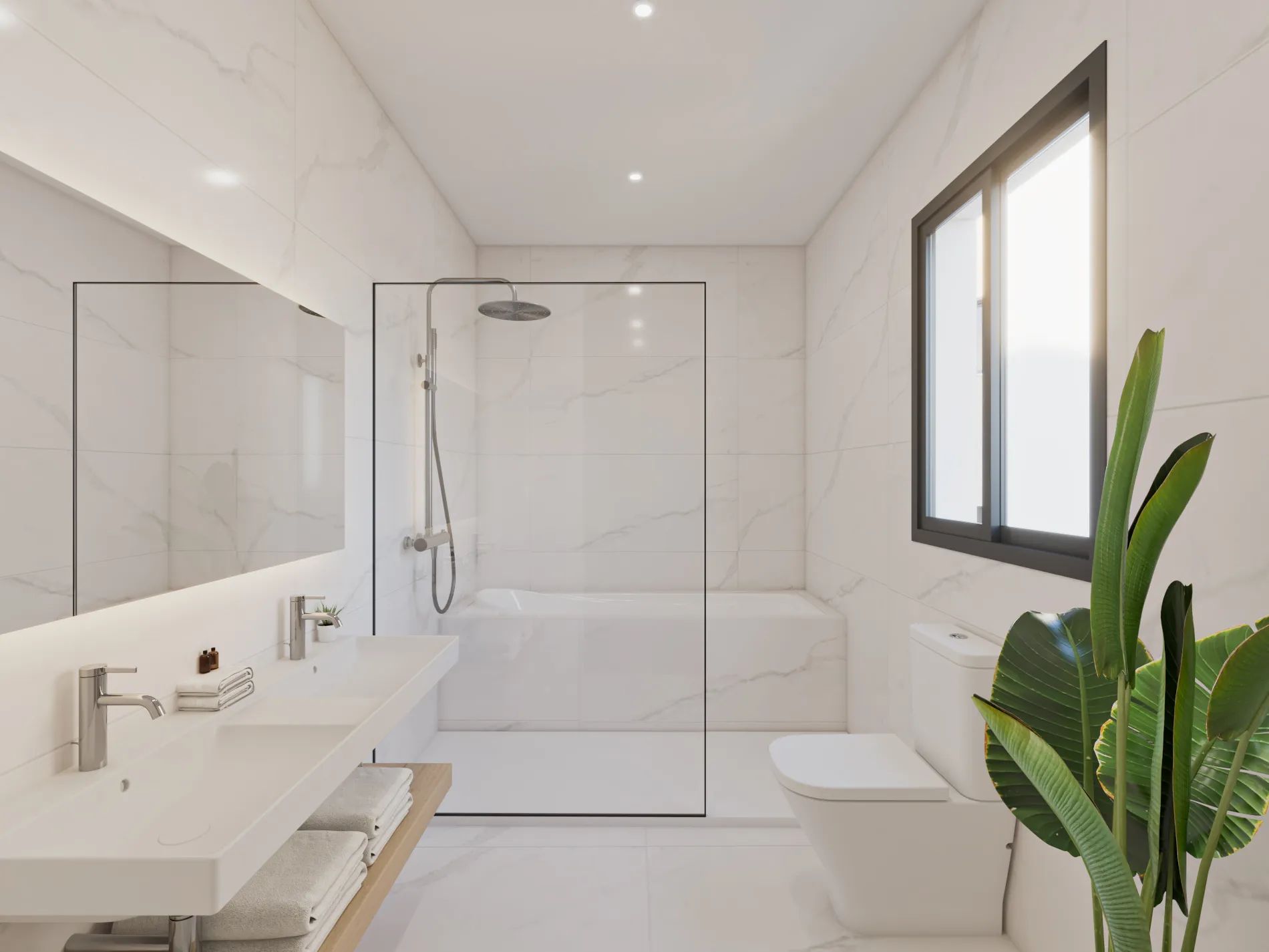 Luxe appartementen met panoramisch zicht - exclusief wonen in Fuengirola foto 5