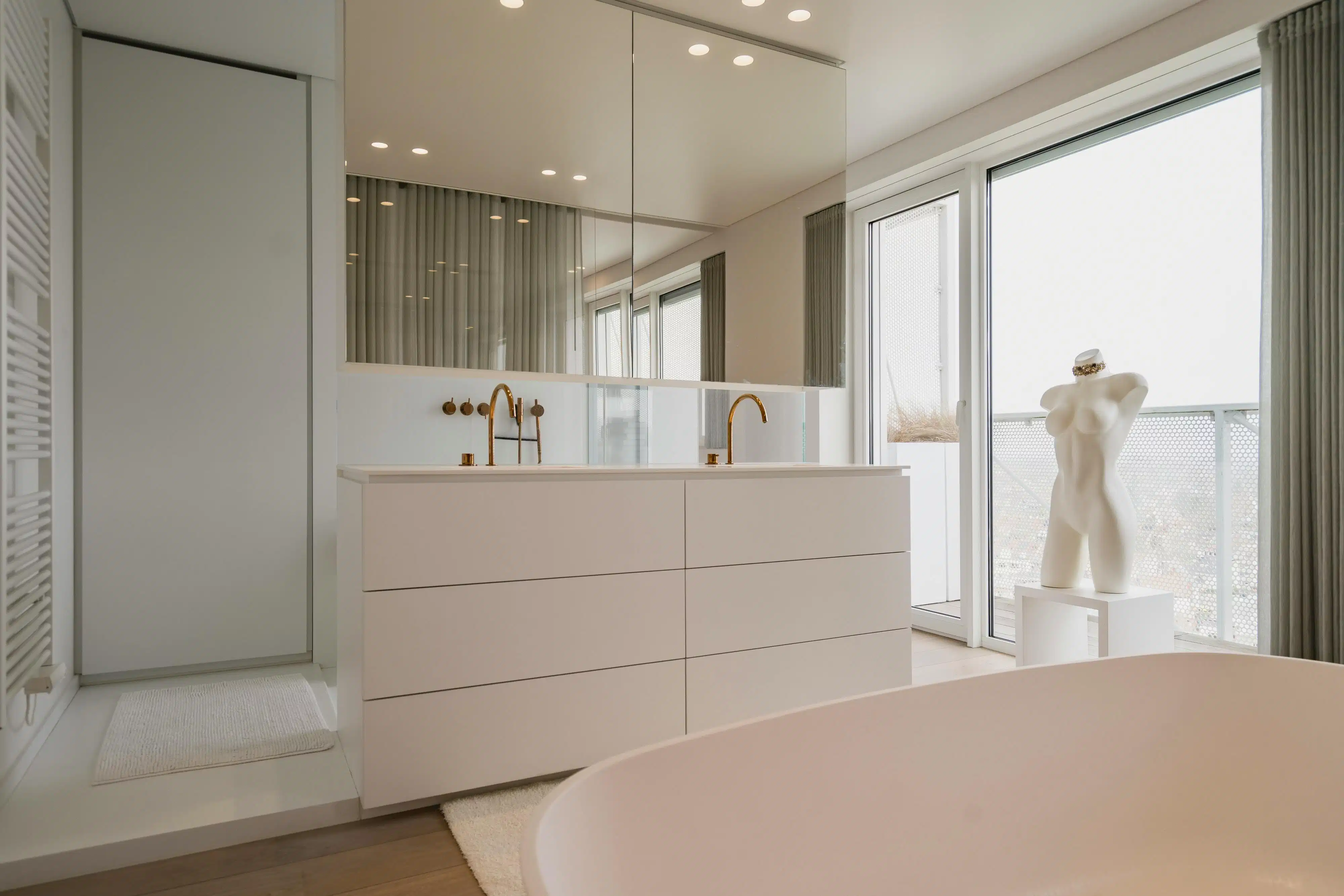 Exclusief appartement (307 m²) met adembenemend zicht! foto 20