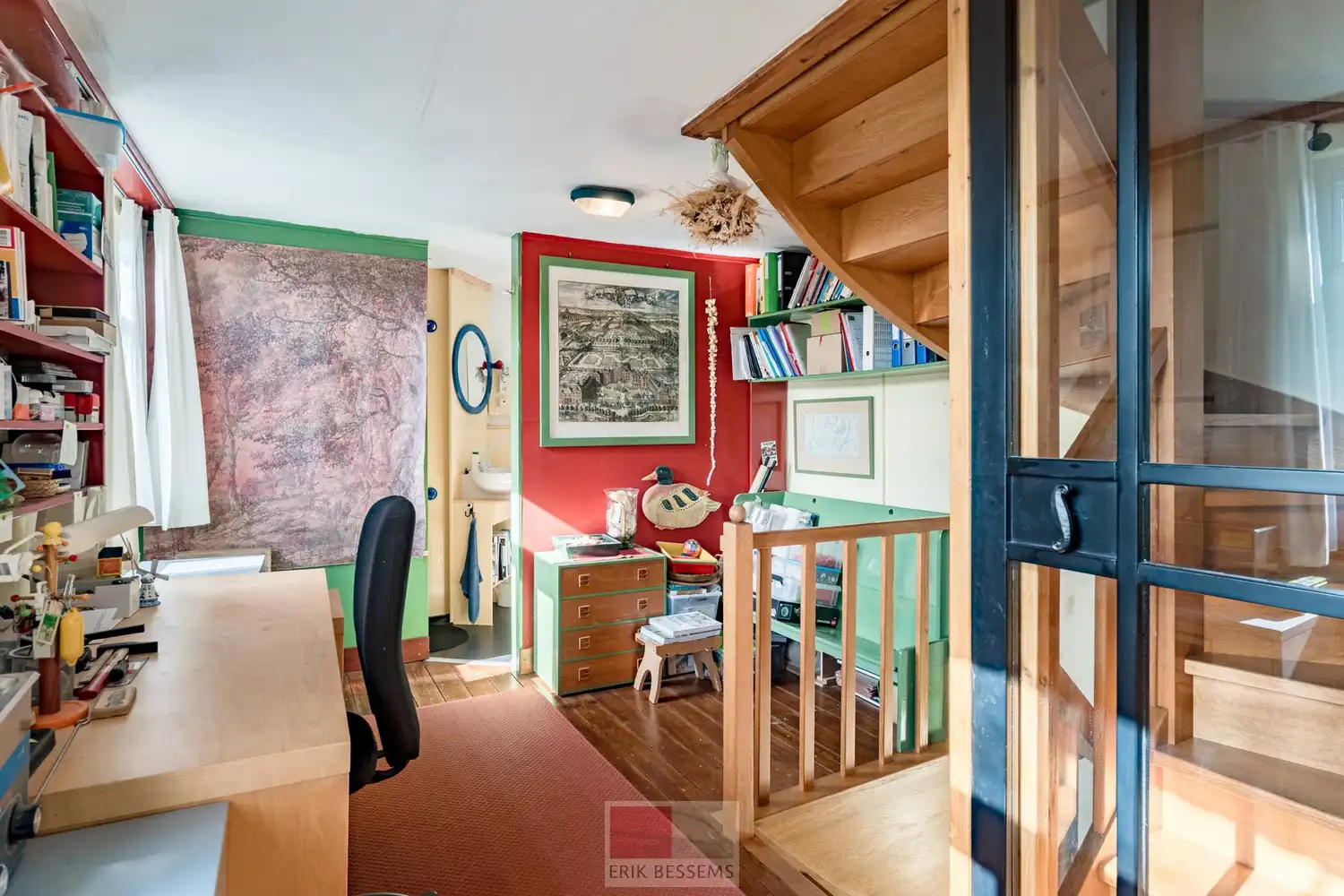Huis te koop foto 18