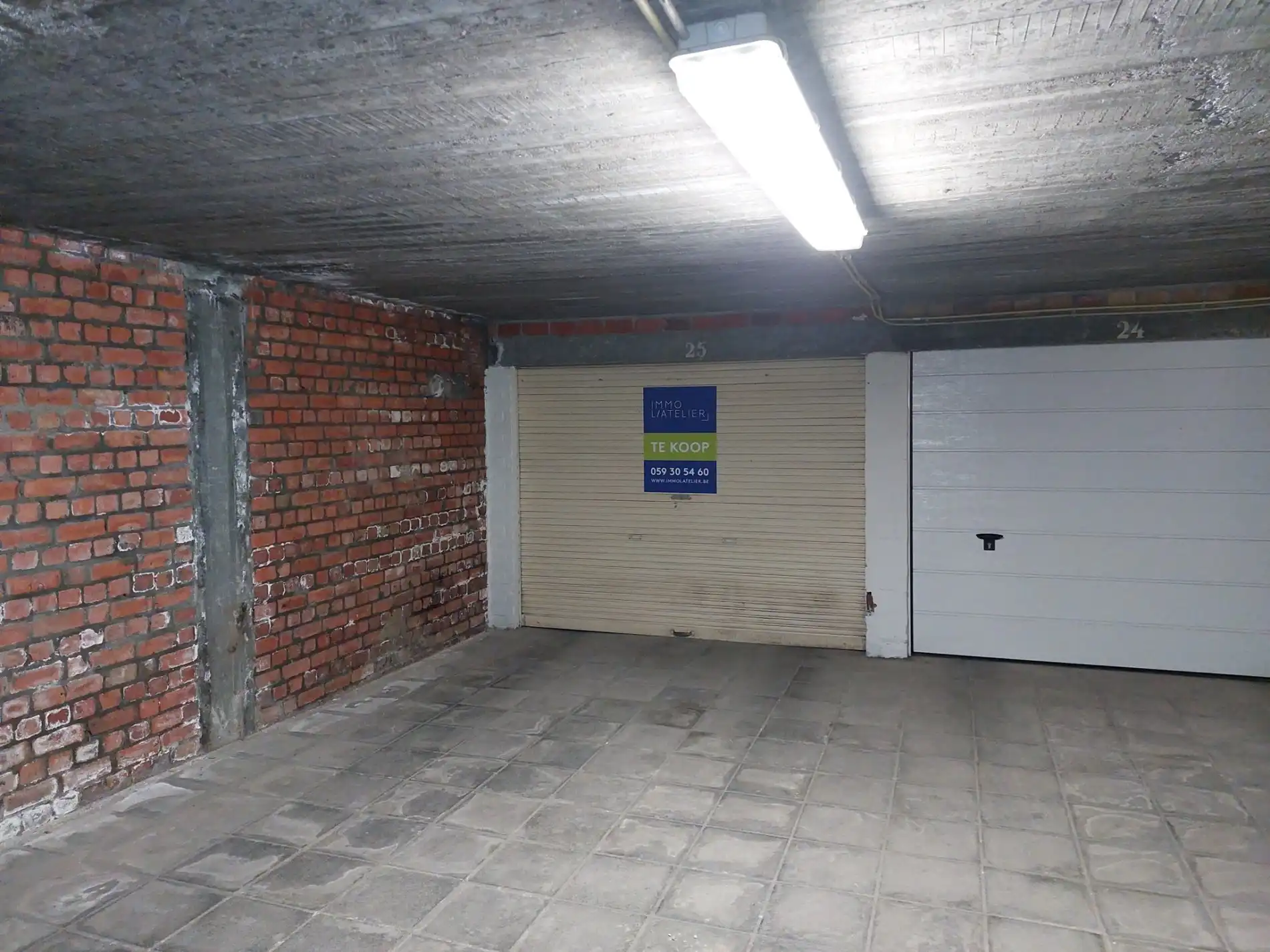 Garage Sun Valley foto 3