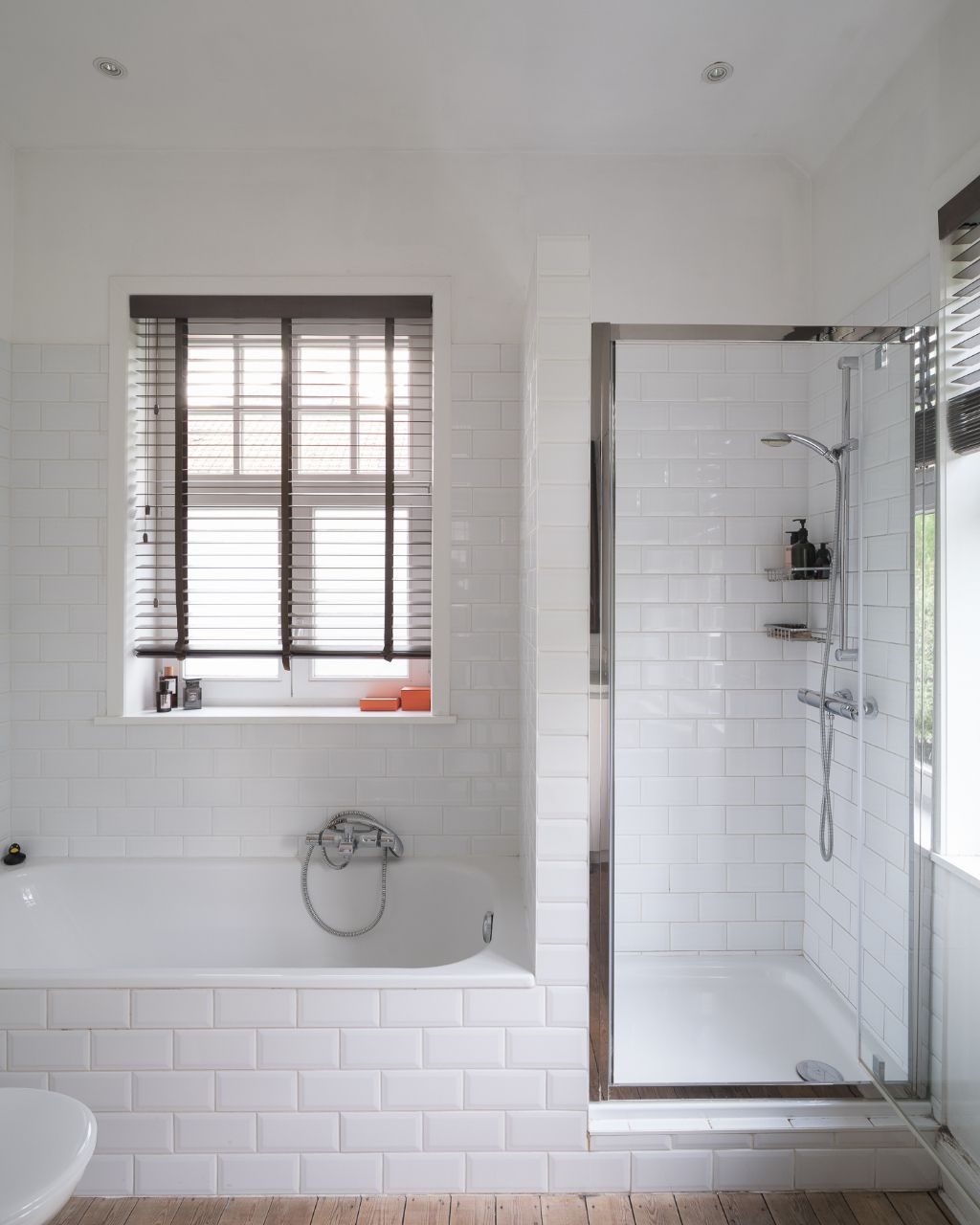 Charmante interbellumwoning, gelegen in één van de mooiste lanen van Gent. foto 21
