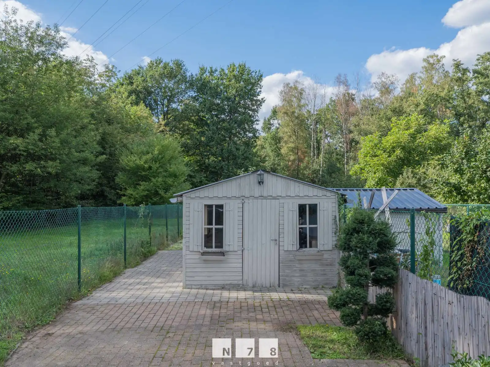 Huis te huur foto 22