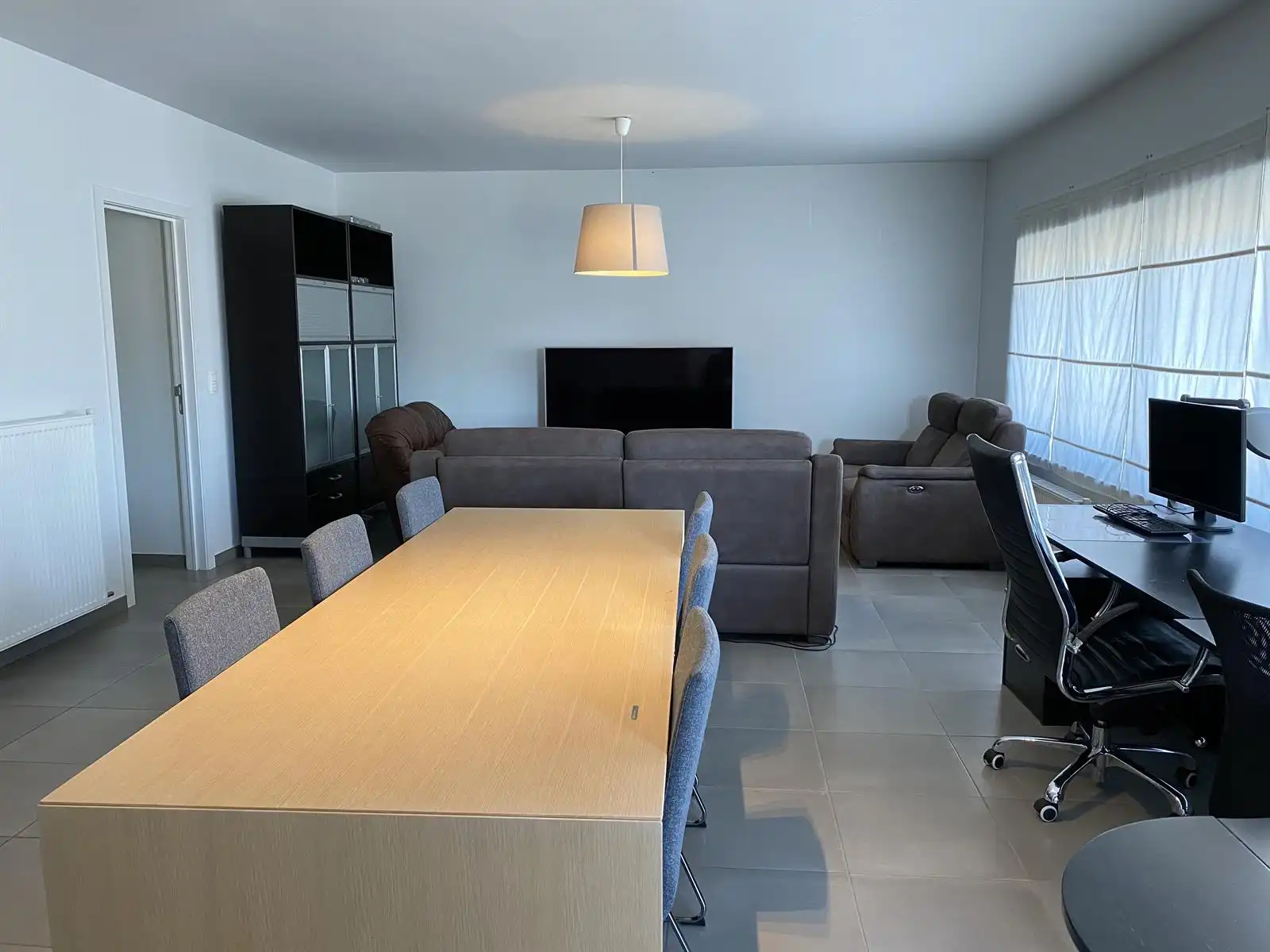 Leuk appartement nabij centrum Tremelo foto 3