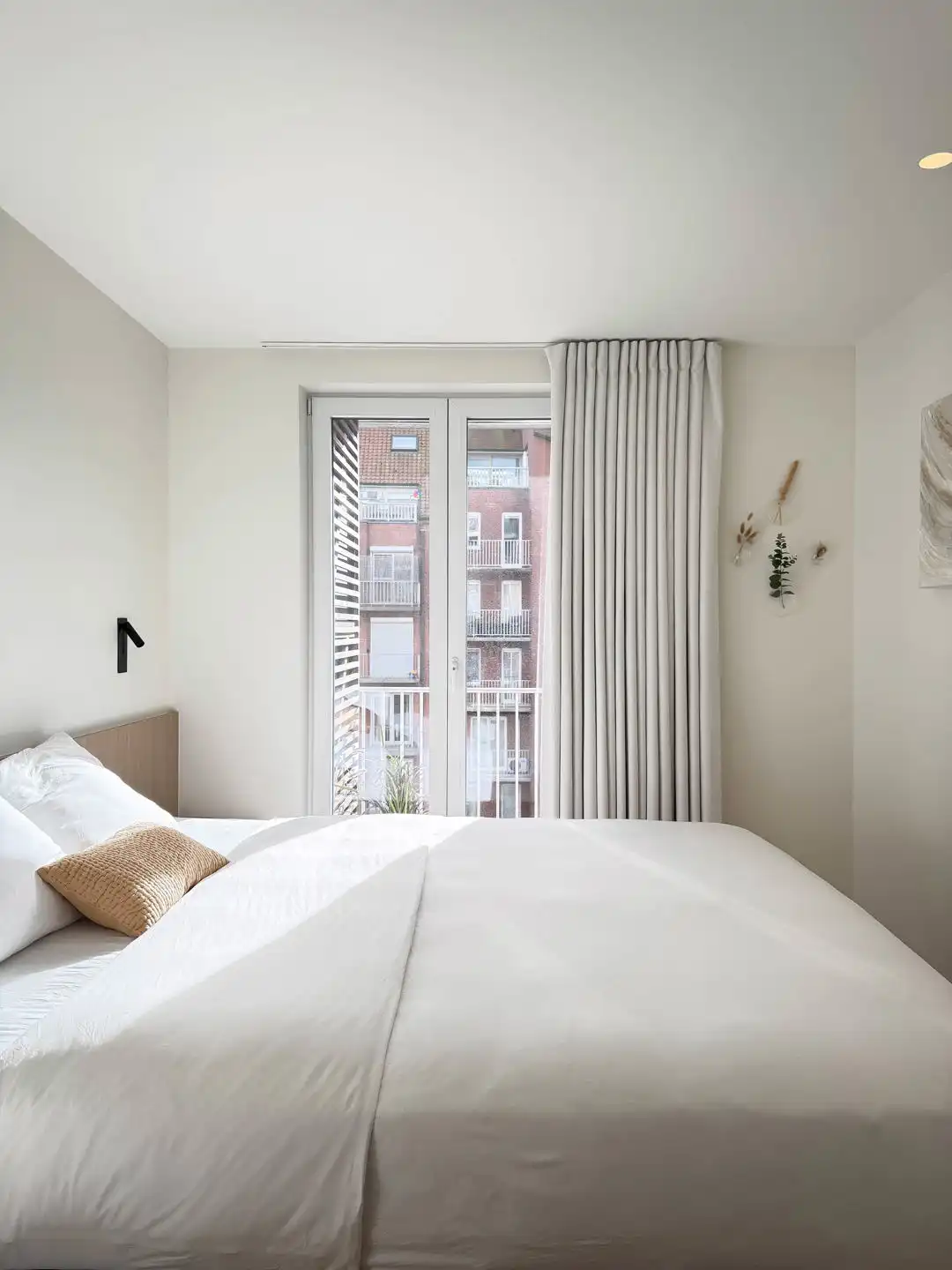 Luxe appartement in Ibiza-stijl op Zeedijk-Zoute... foto 15