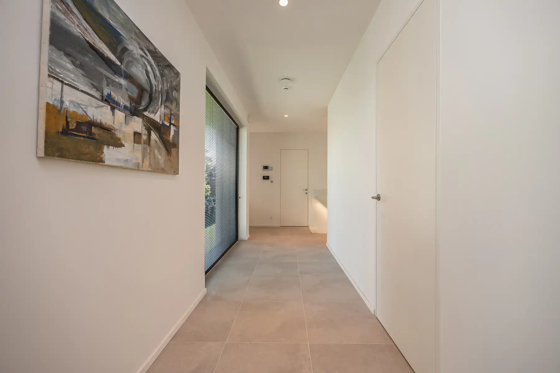 MODERNE DESIGNVILLA OP TOPLOCATIE foto 20