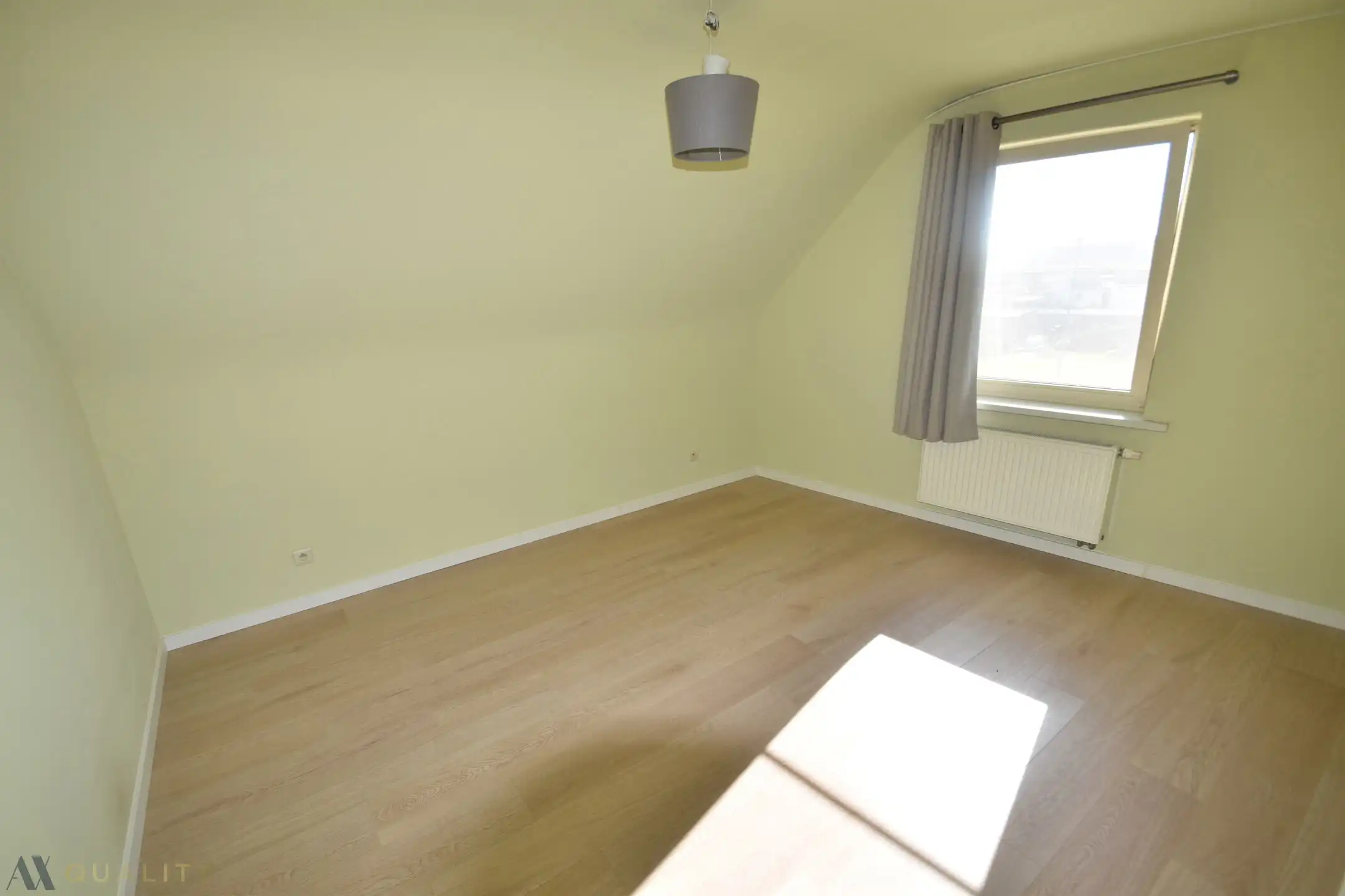 2 slpk. duplex met ruim terras. onmiddellijk beschikbaar. foto 10