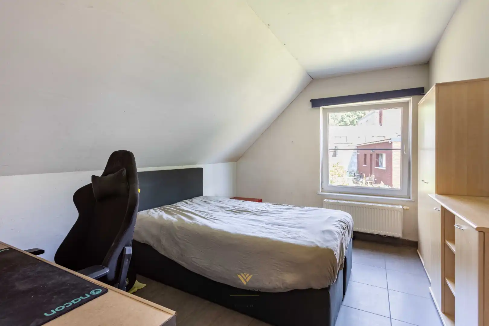 Mooie aanrader : nieuwbouwwoning van 2007 met EPC B foto 23