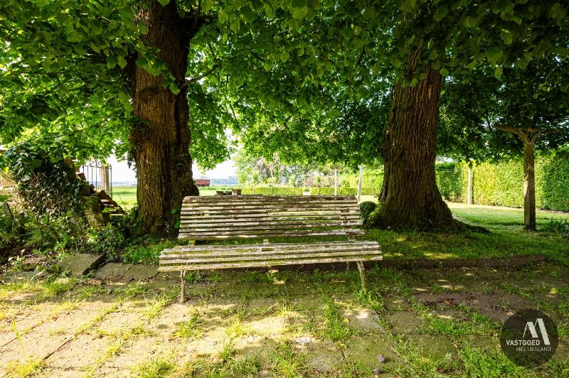 Unieke eigendom hartje Oostwinkel foto 5