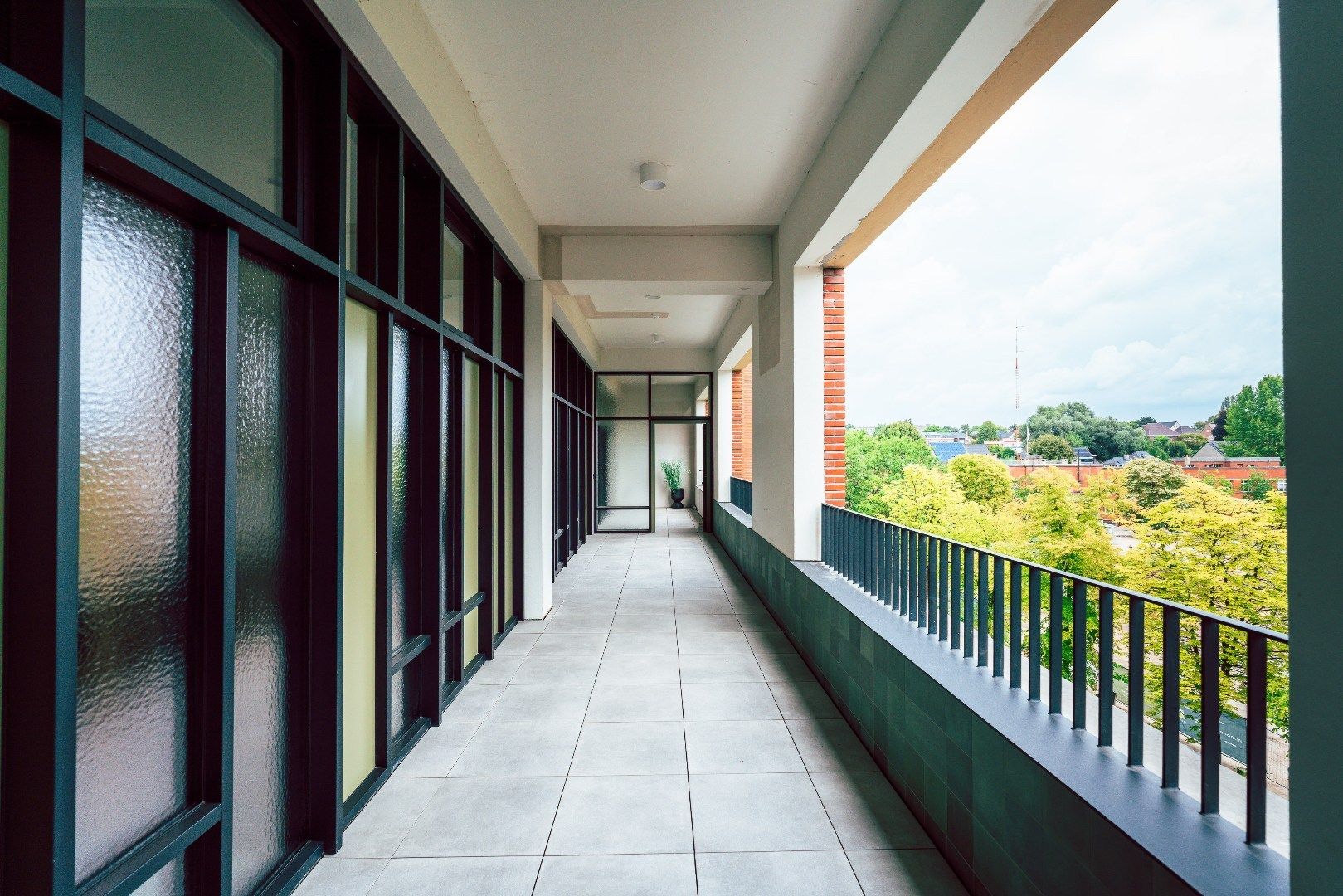 Instapklaar appartement in de stijlvolle Ambiorixkazerne foto 19