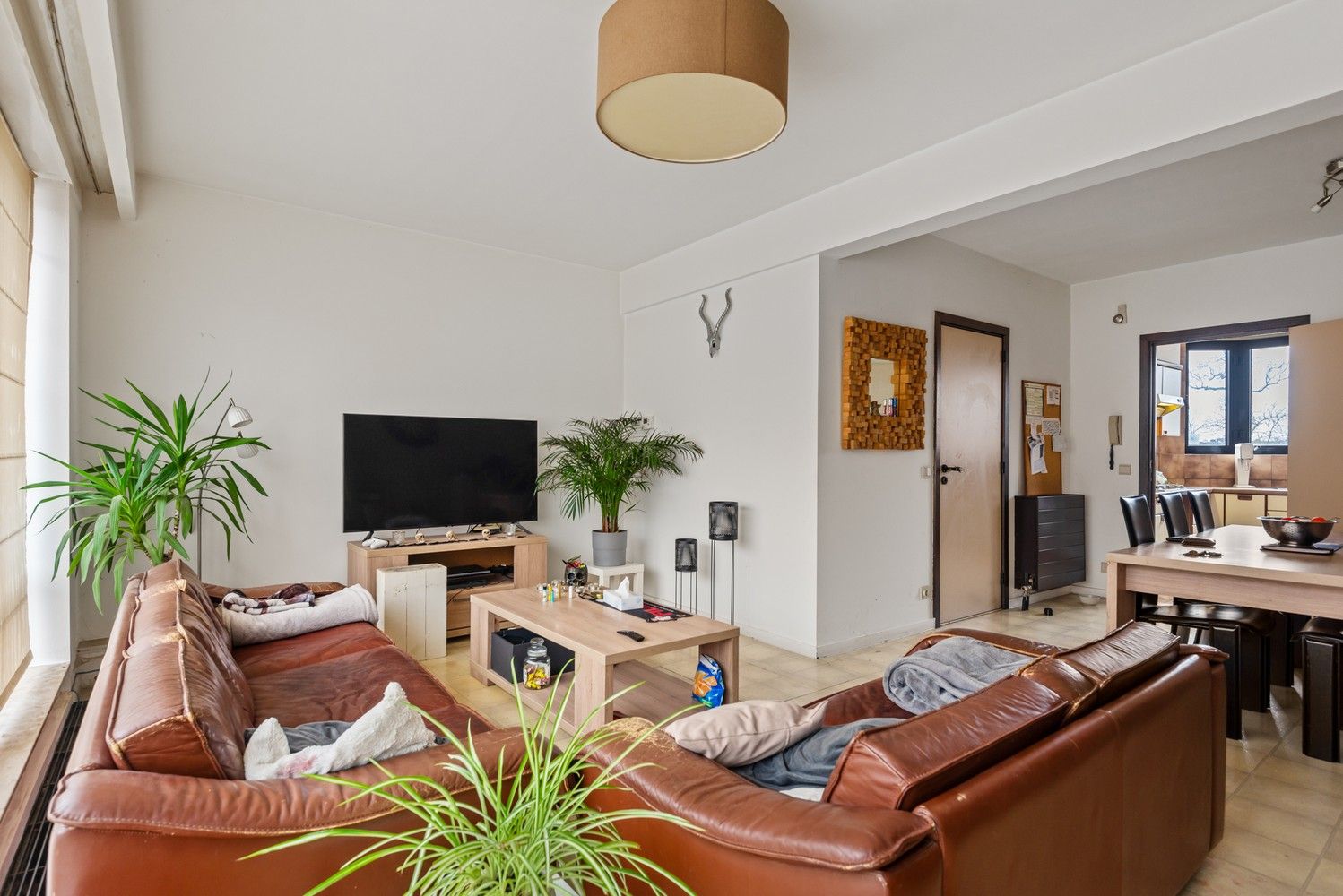 Leuk duplexappartement op toplocatie te Lint foto 9