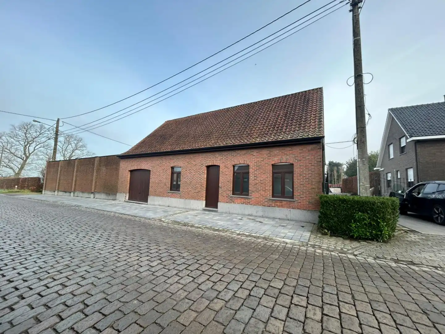 Huis te huur Neringenstraat 57 - - 8700 Aarsele