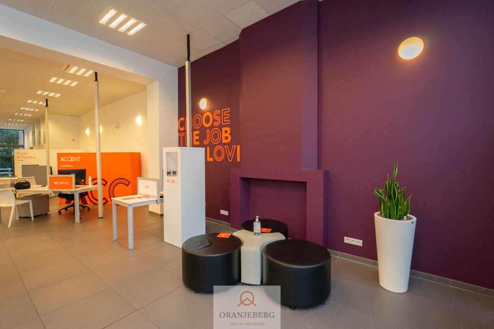 Handelspand 178 m²  te huur in Burgstraat foto 9
