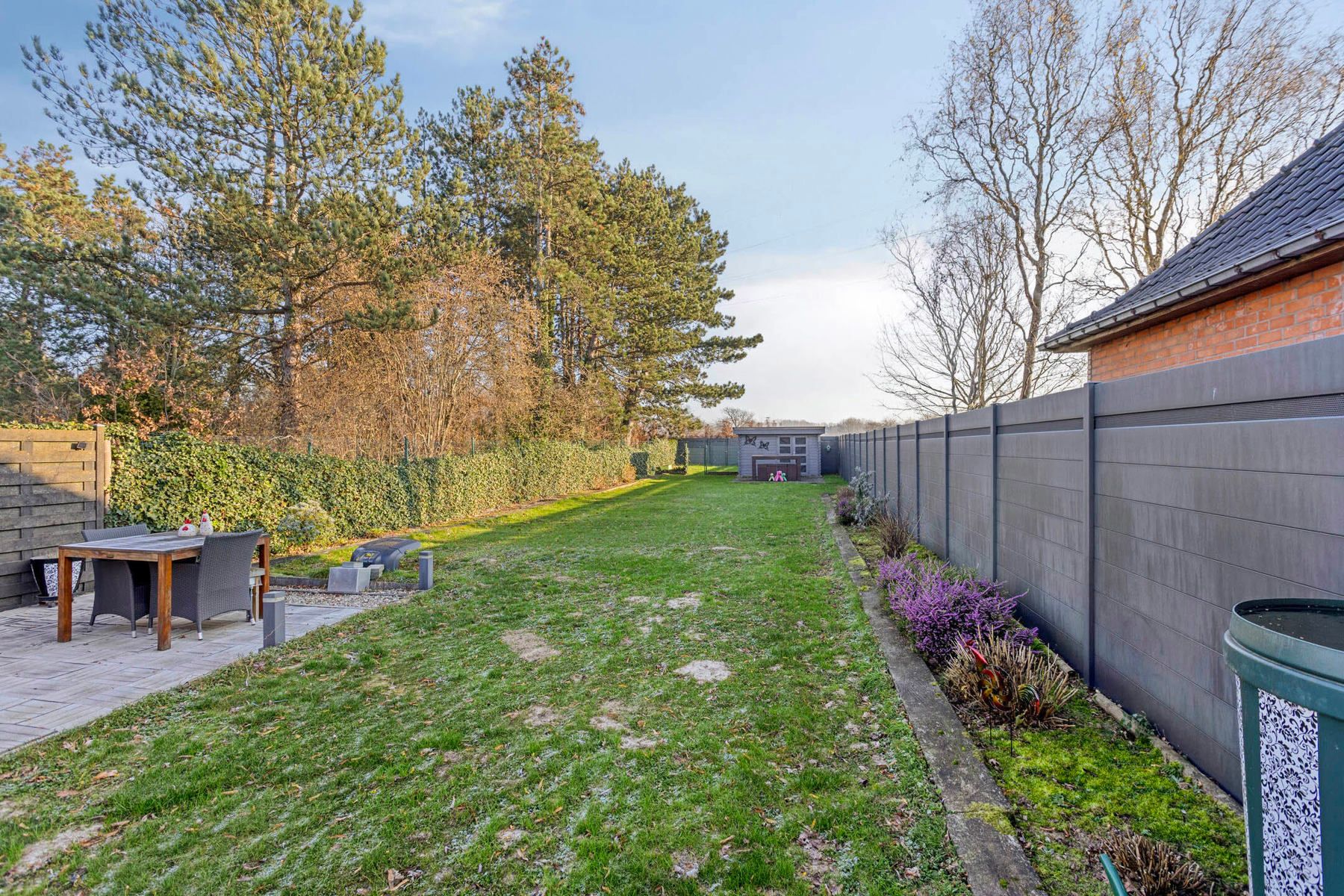 *** KIJKDAG 3/01 tussen 10u - 13u *** OP AFSPRAAK *** foto 25