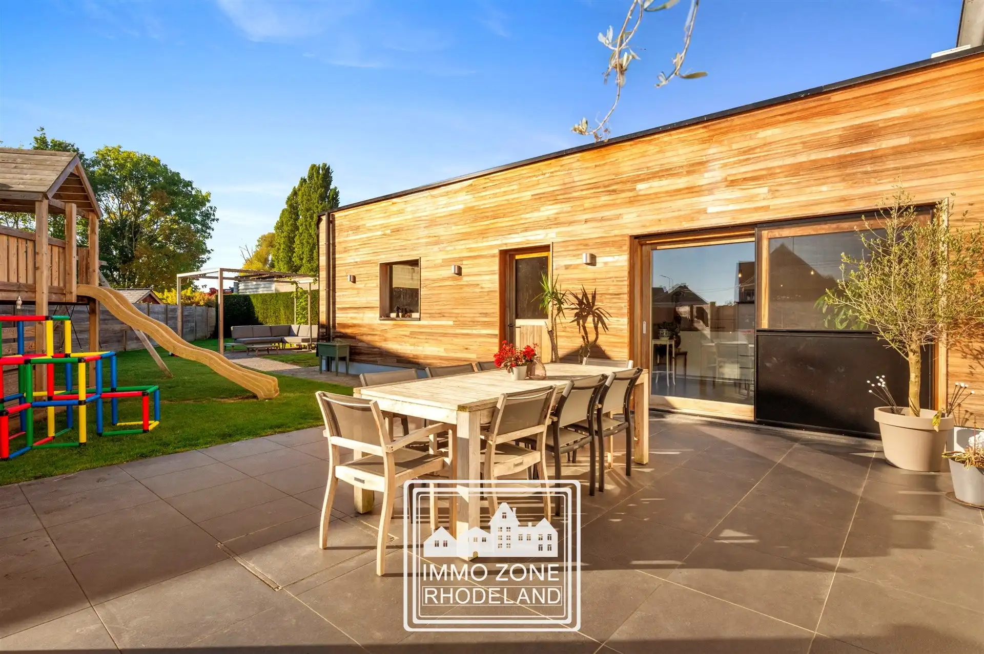 Uiterst knappe instapklare woning met 3 slpks en tuin foto 27