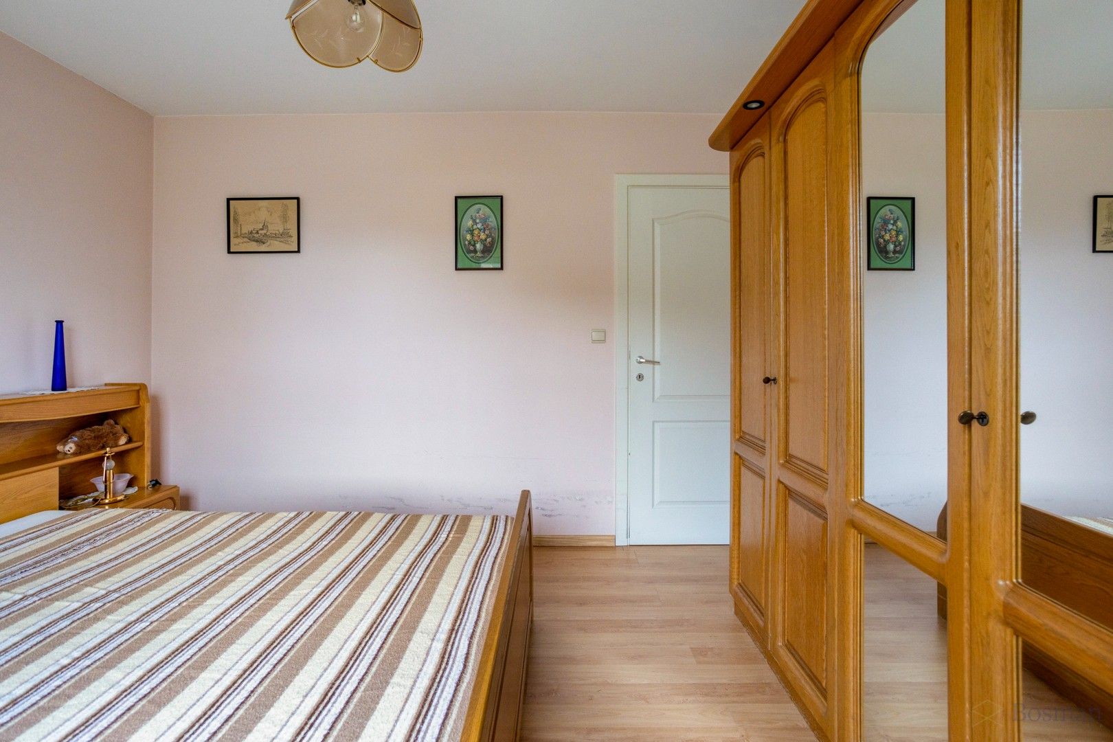 Gelijkvloerse open bebouwing op perceel van 9a 72ca te koop in Tessenderlo (Schoot) foto 12