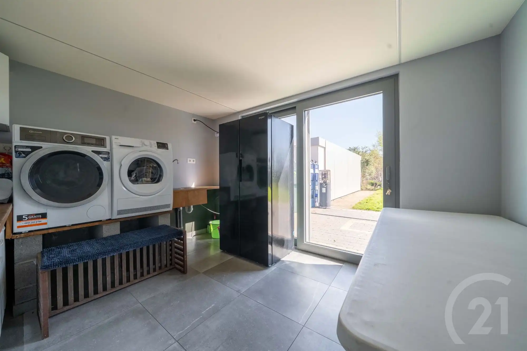 Ruime energiezuinige woning te koop in Betekom/Begijnendijk! foto 9