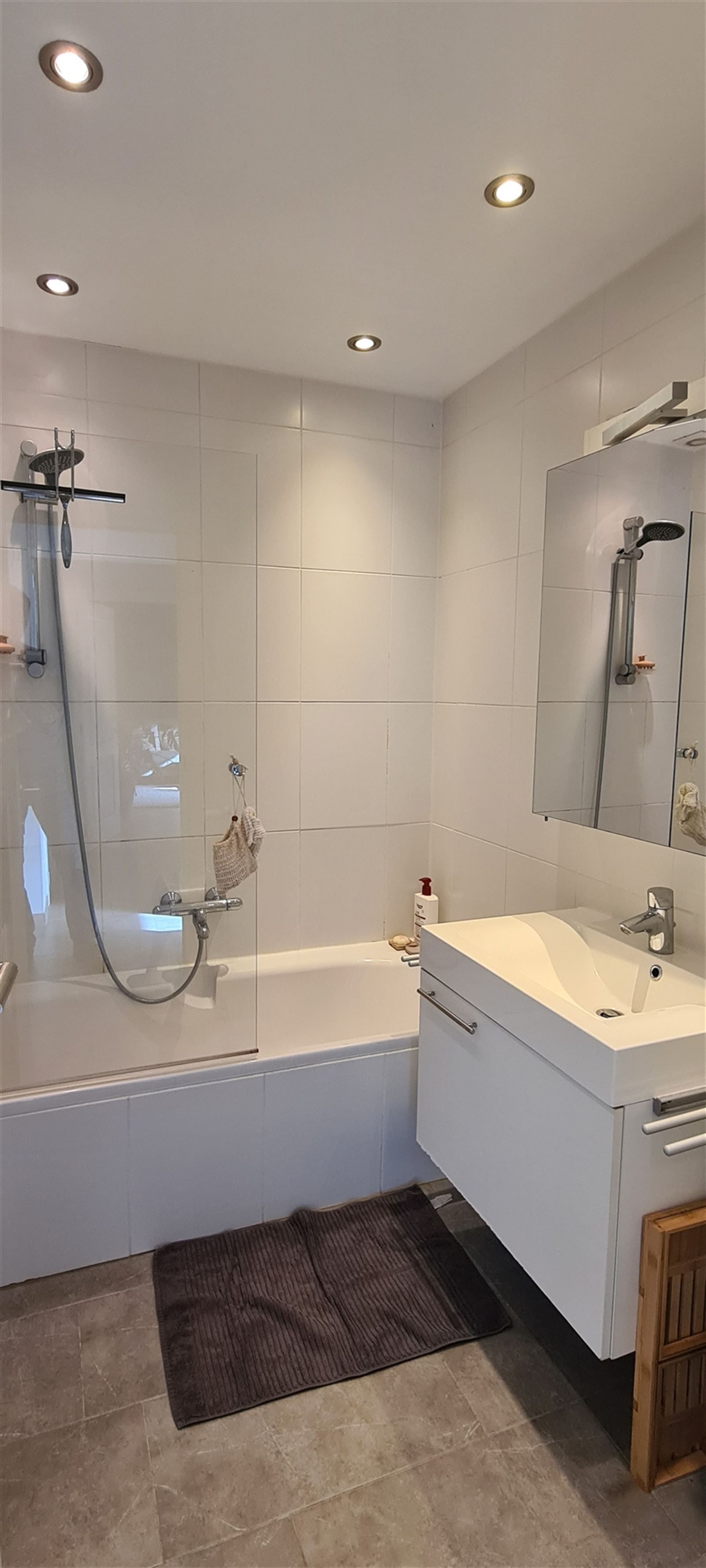 gunstig gelegen 2-slpk appartement met terras  foto 6