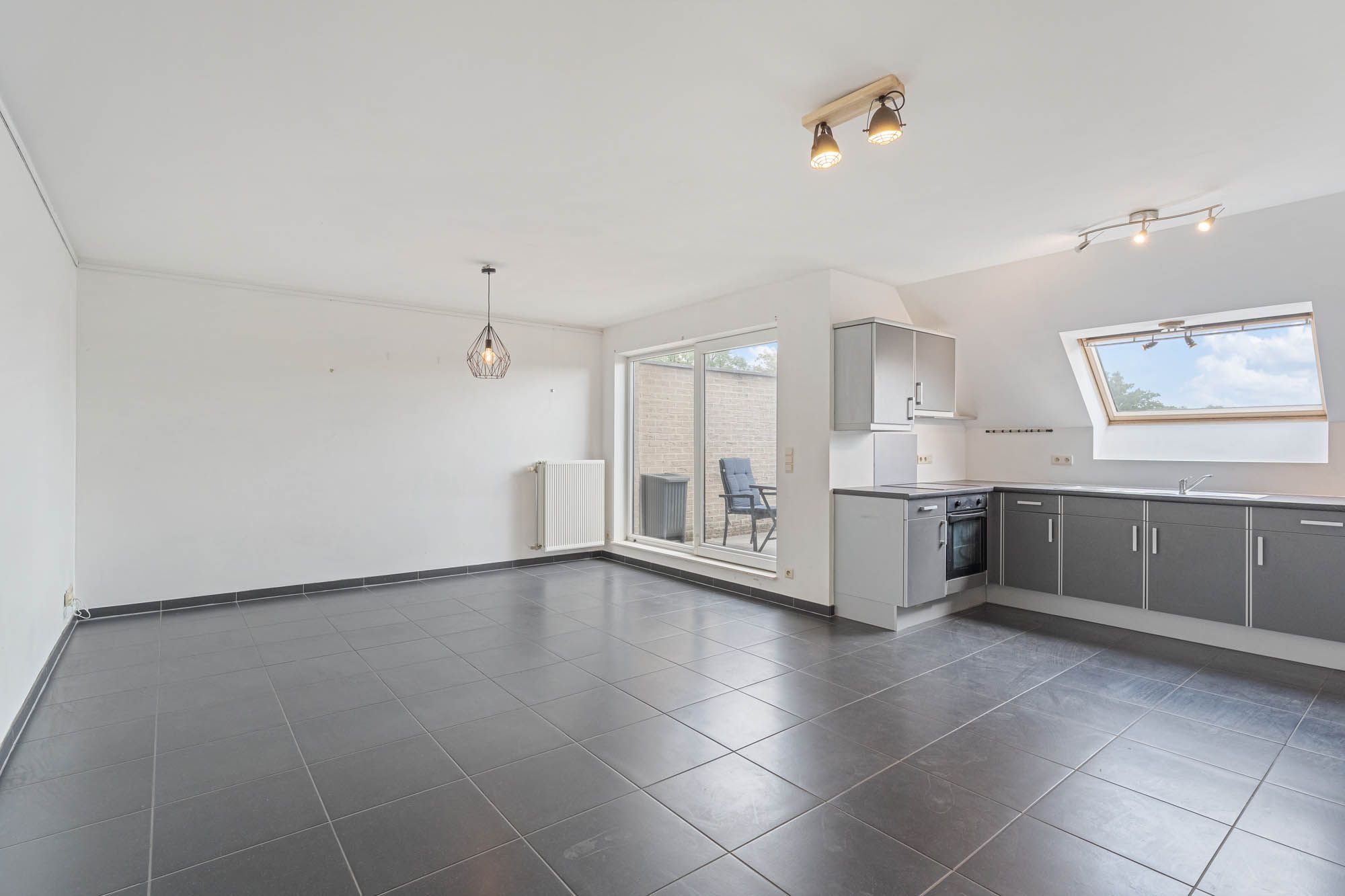 Loft te koop foto 6