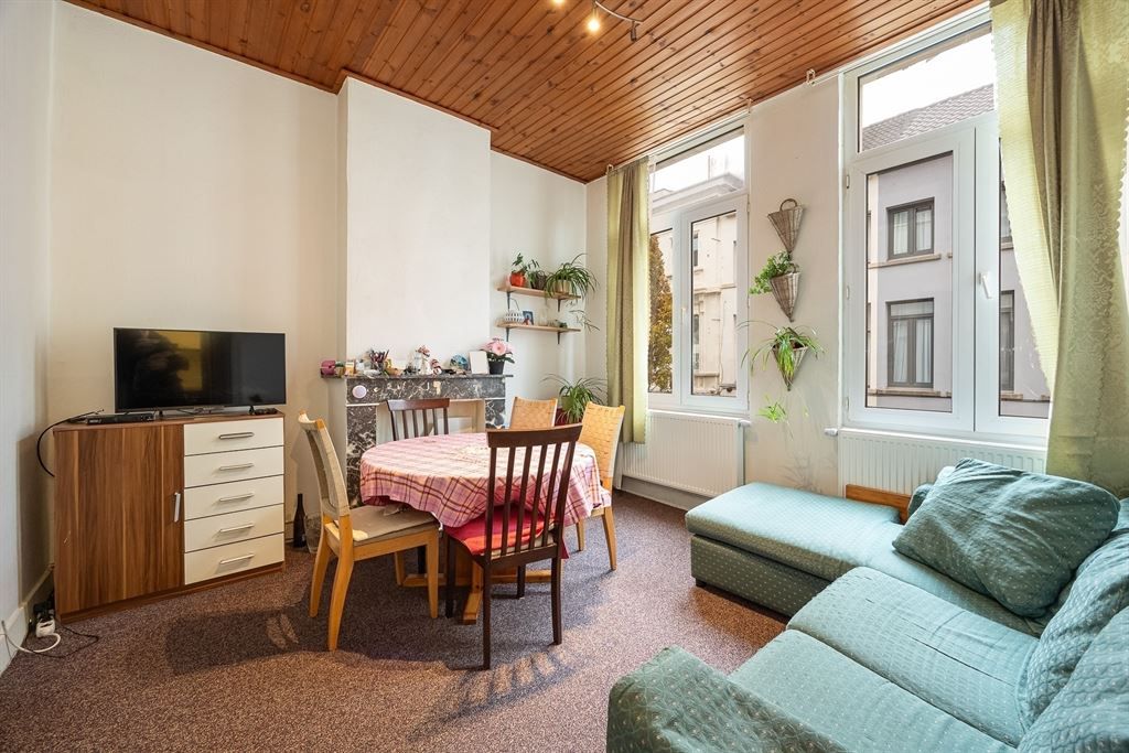 Authentieke herenwoning met positief advies 3 units foto 13
