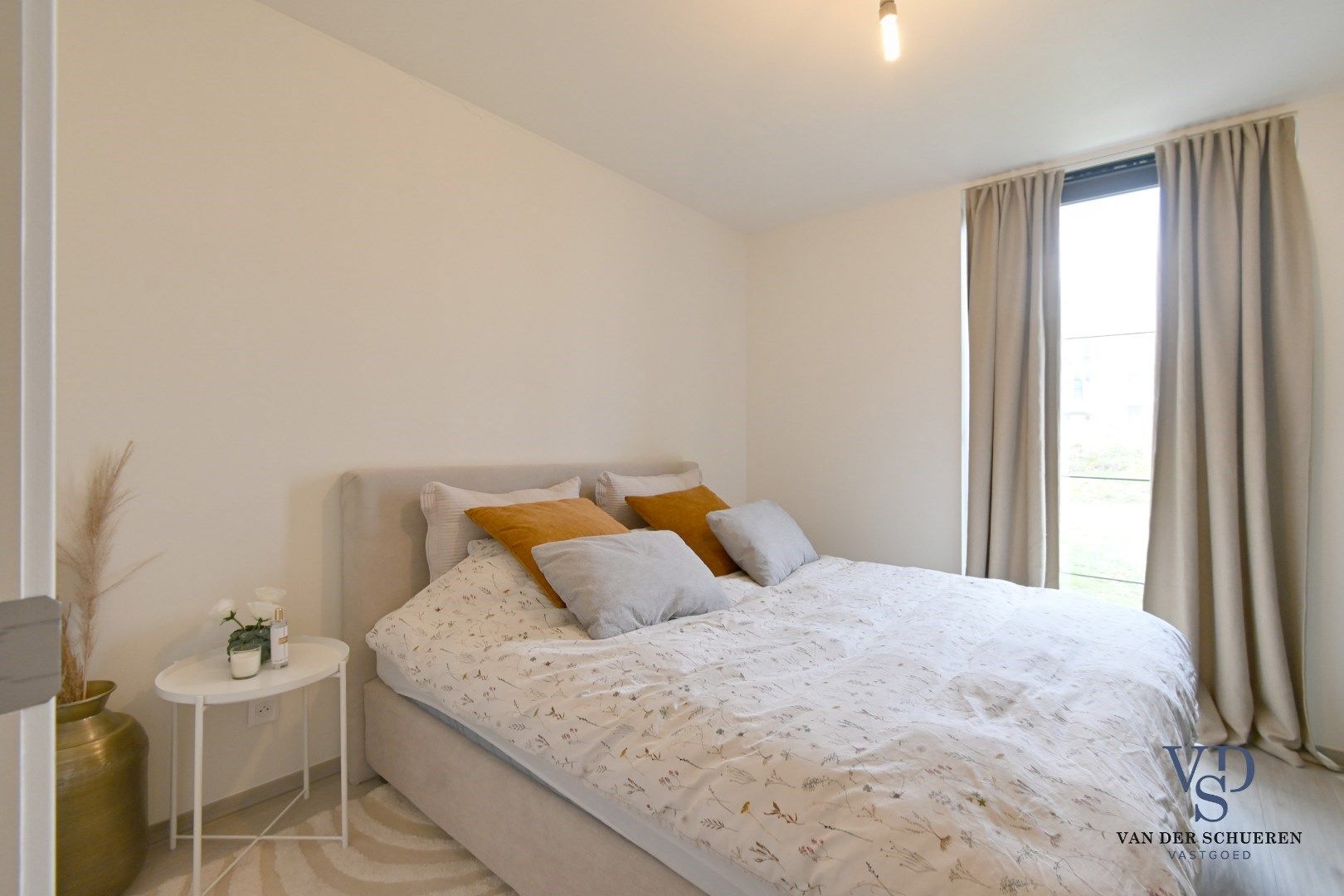  Gelijkvloers appartement met ruim terras foto 13