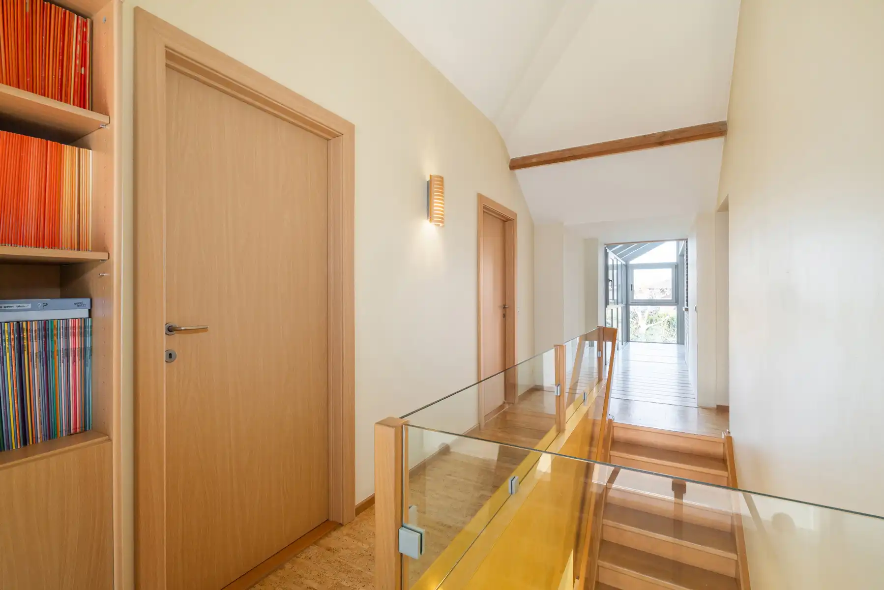 Ruime architecturale villa met Droomtuin in Schellebelle foto 13