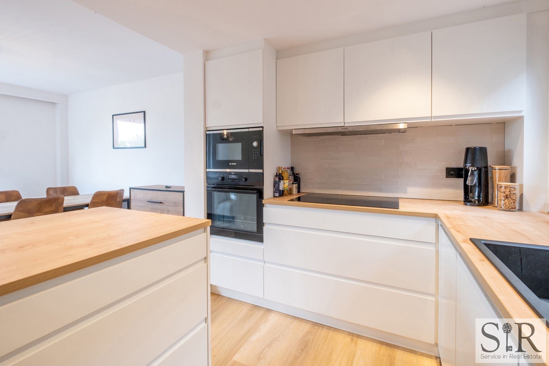 Appartement te koop foto 6
