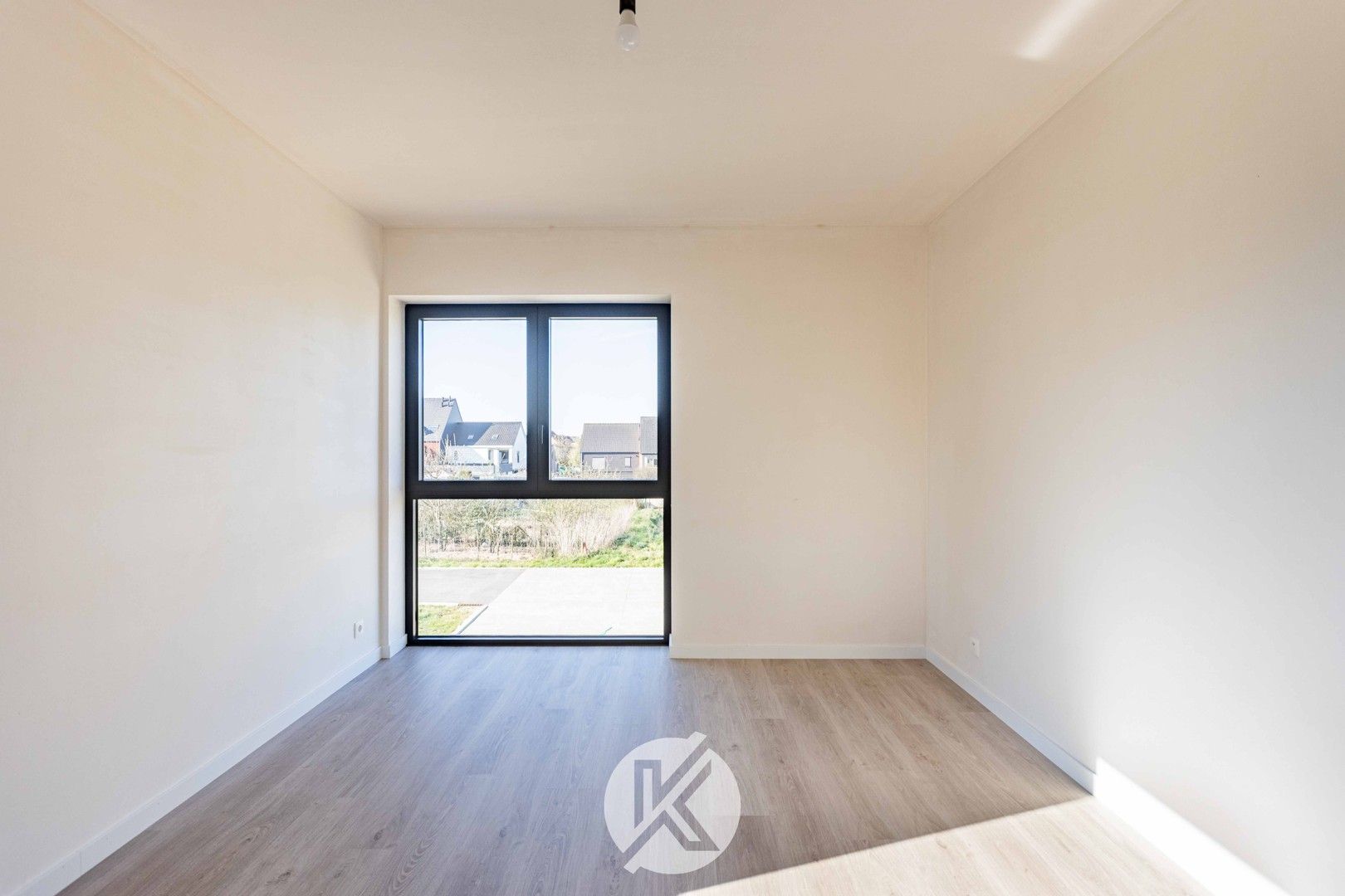 Nieuwbouwwoning op gunstige ligging foto 14