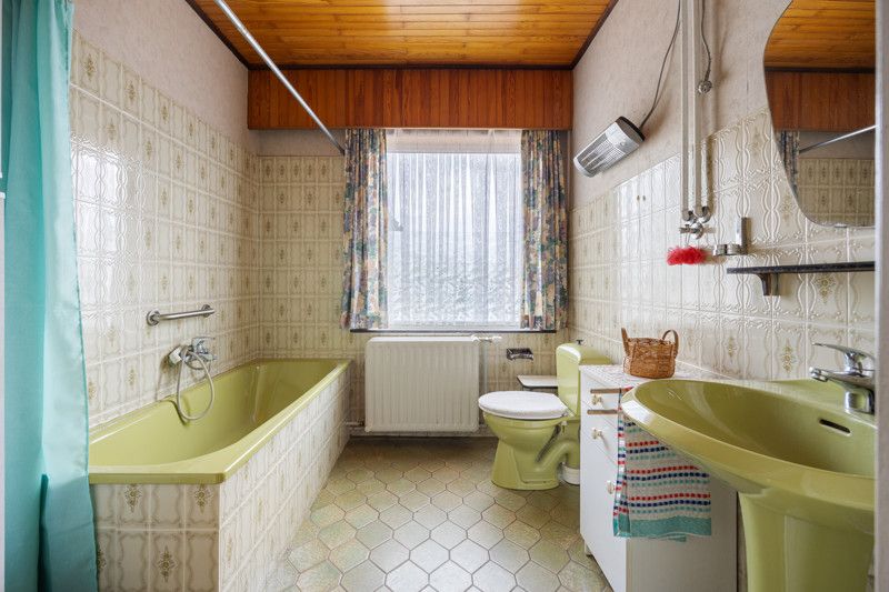 Zeer goed gelegen, charmante woning op 6are foto 17