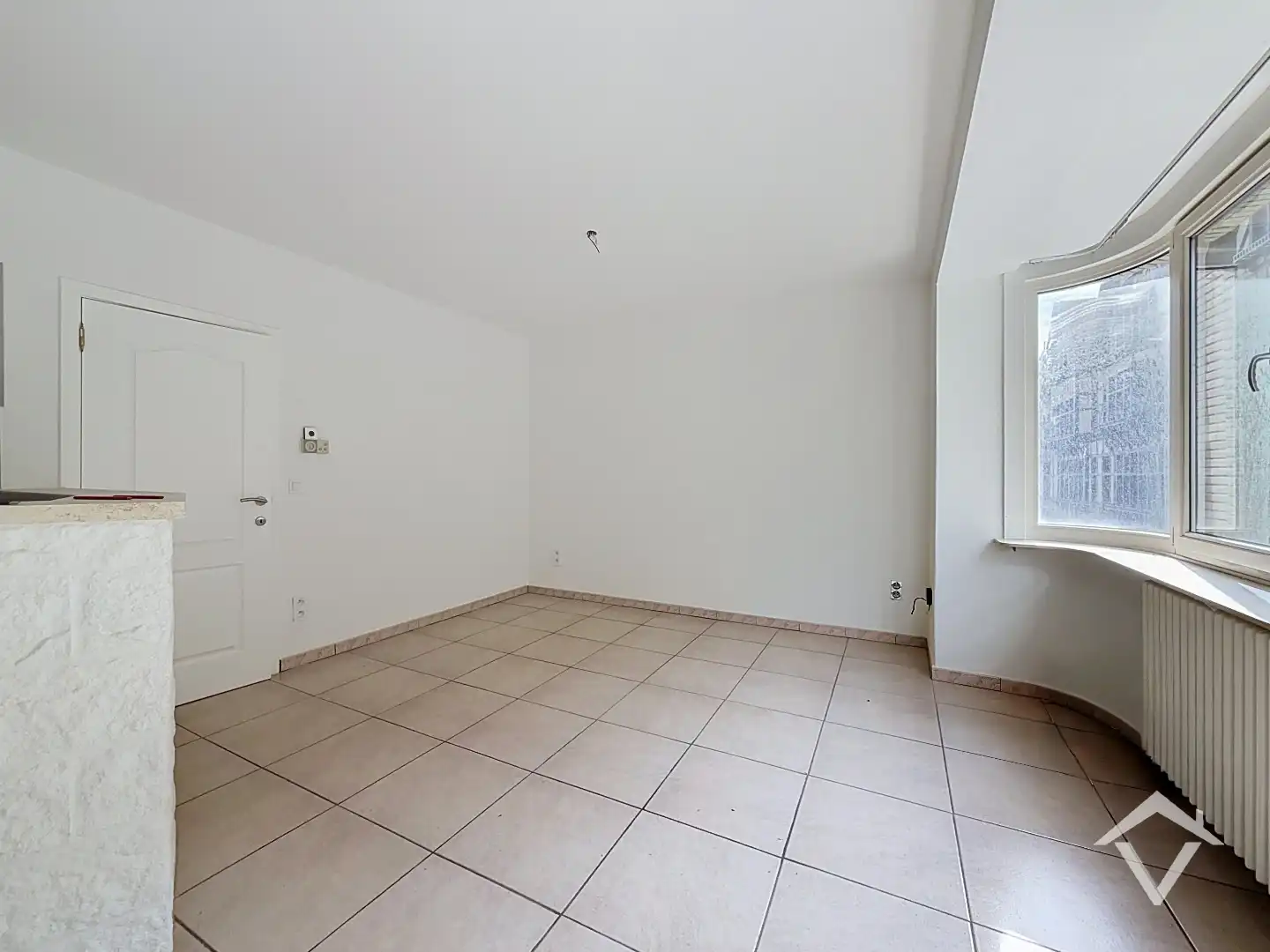 Instapklaar appartement met 2 slaapkamers in hartje Oostende foto 4