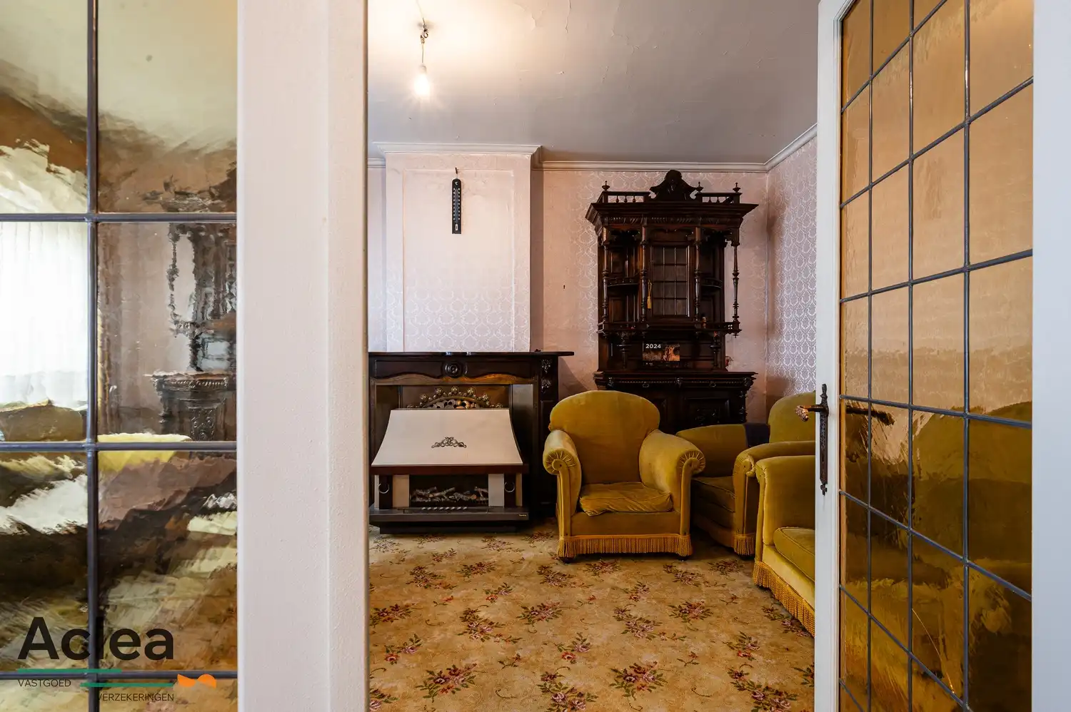 Ruime authentieke woning in het centrum van Eeklo foto 4