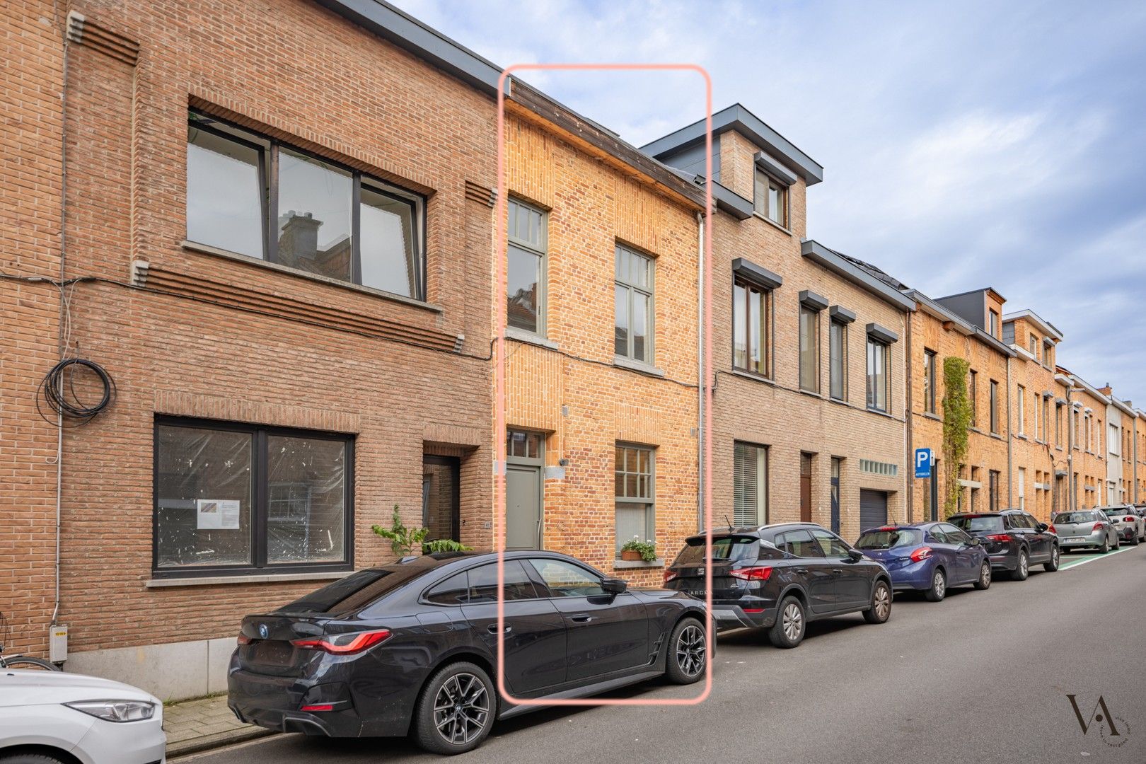 Huis te huur Eeuwfeeststraat 43 - 3010 Kessel-Lo