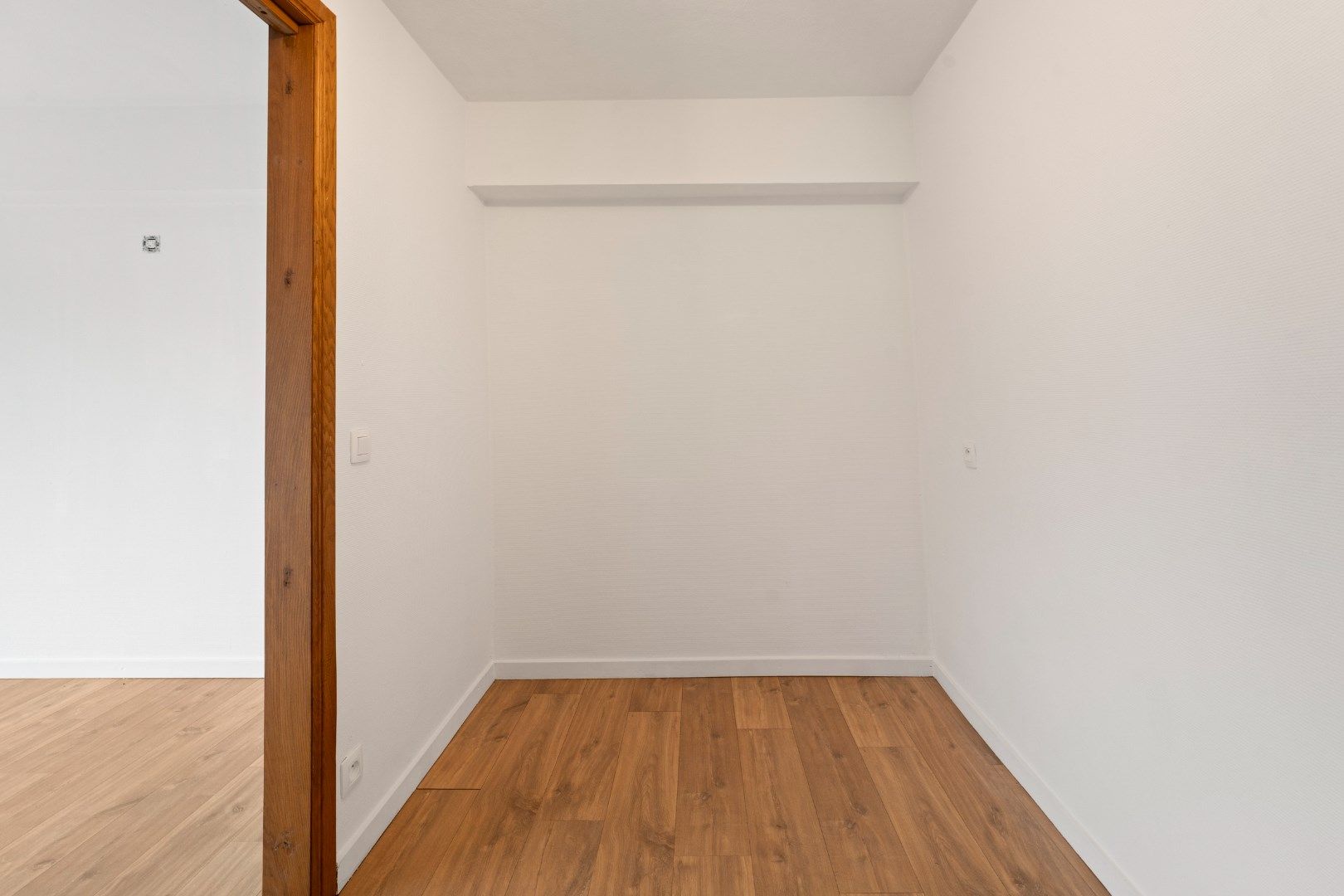 Energiezuinige, volledig gerenoveerde woning te koop op toplocatie in Wenduine! foto 14
