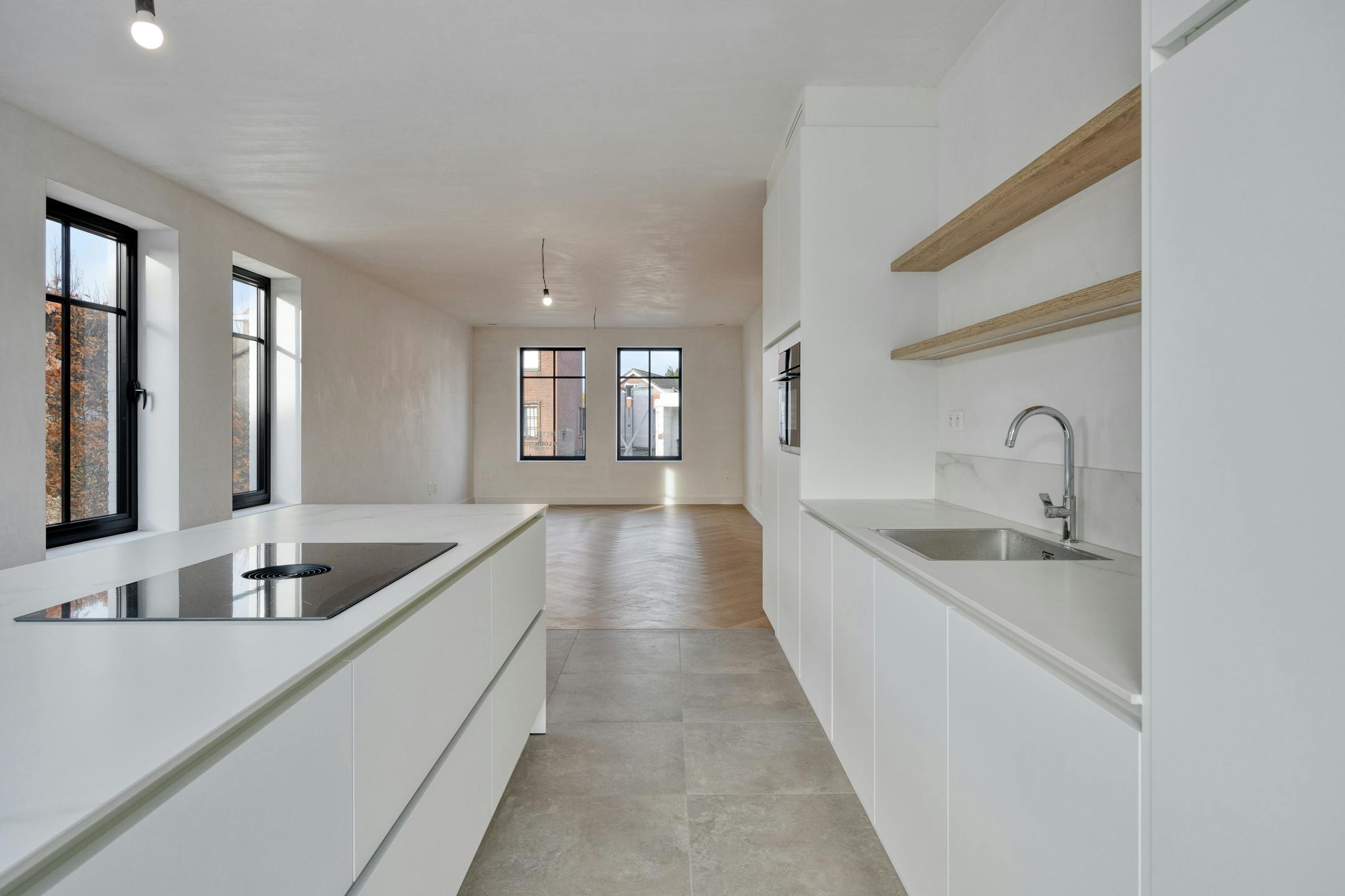 Energiezuinige nieuwbouwwoning te koop te Essen-Hoek! foto 9