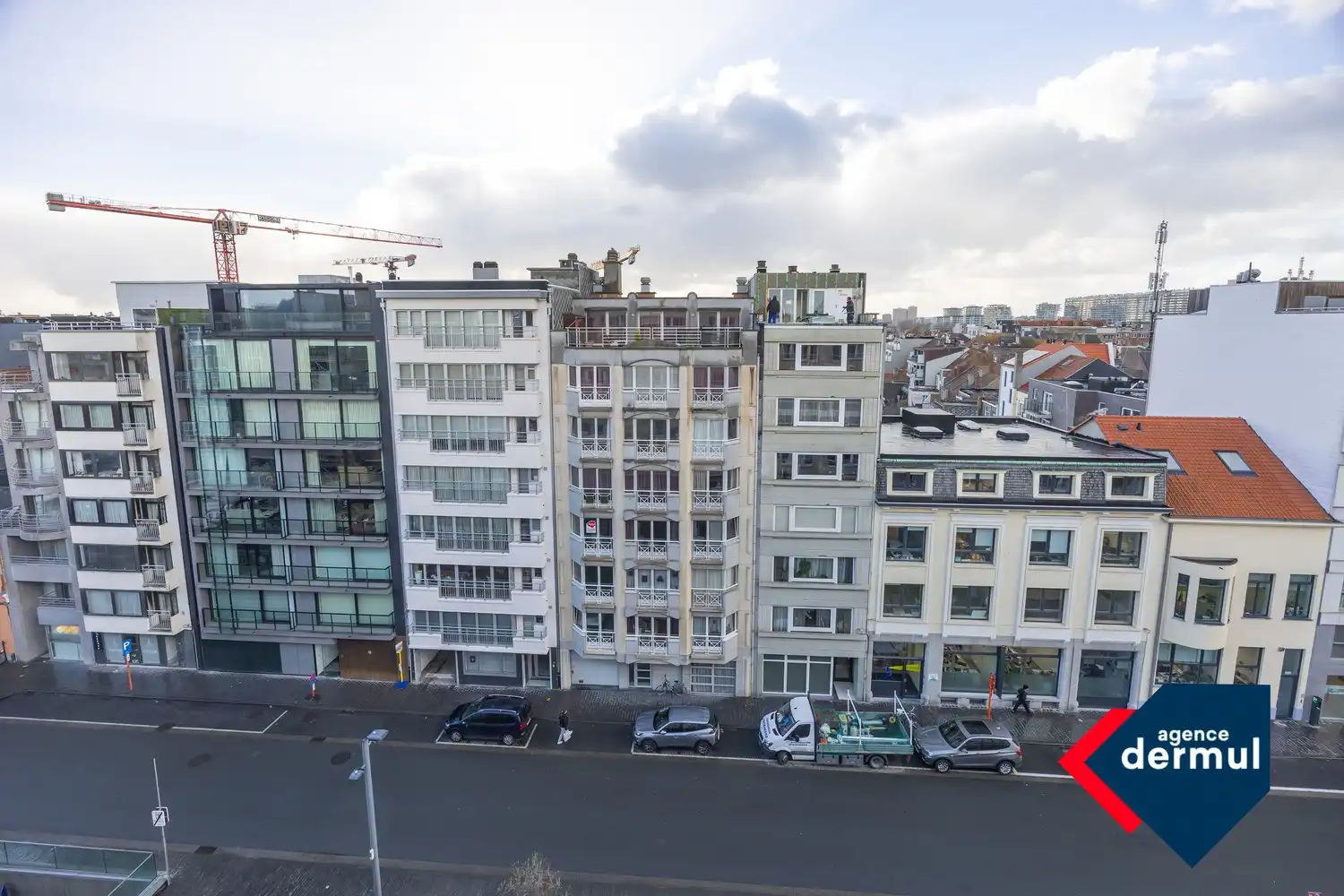 RESIDENTIE L'AIGLON foto 17