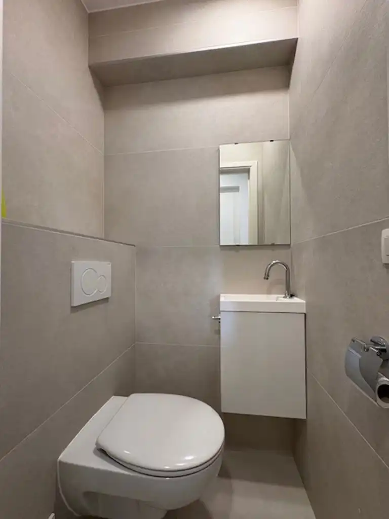 Appartement te huur foto 4