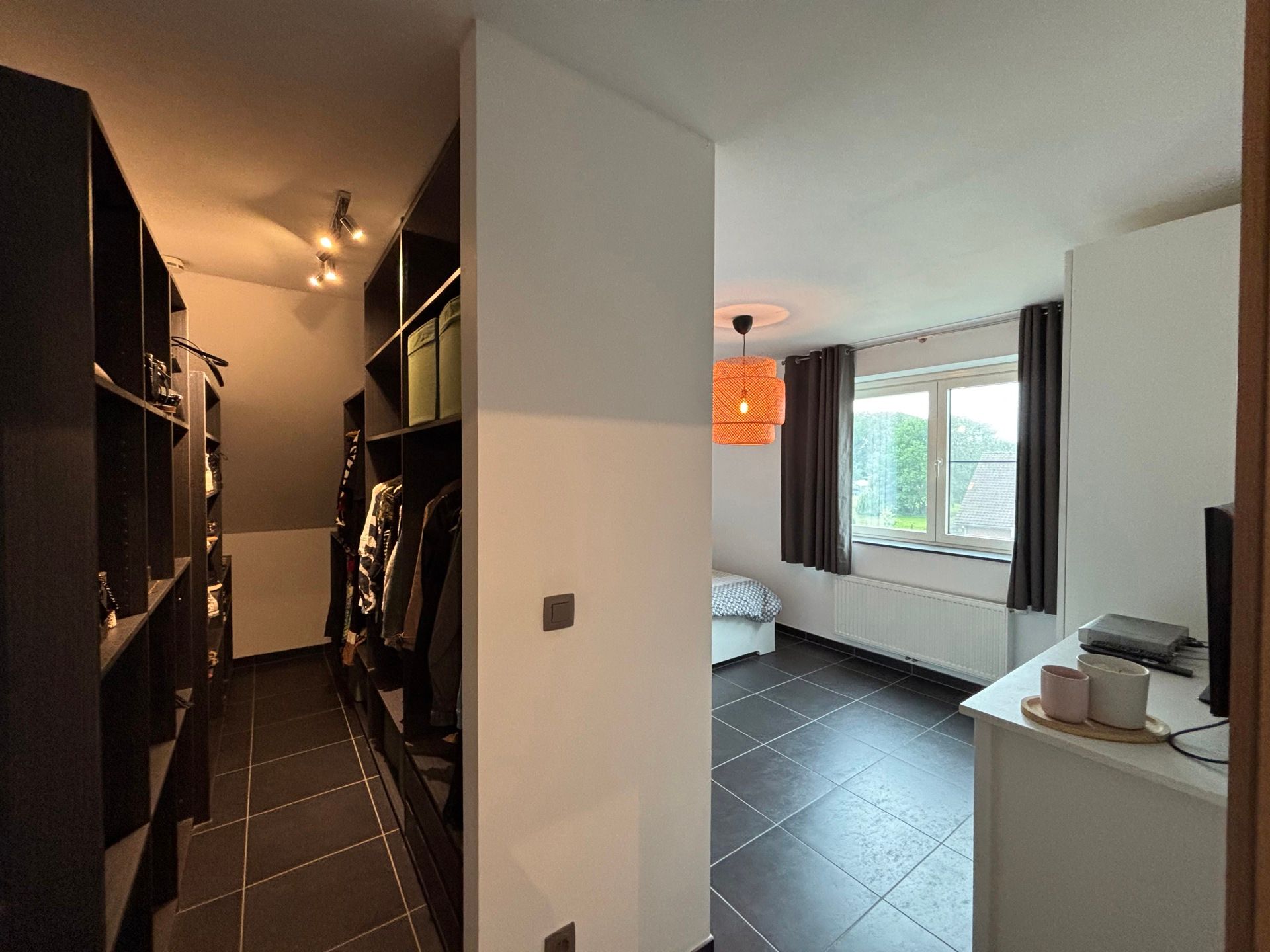 ERONDEGEM - Ruim duplexappartement met terras foto 15