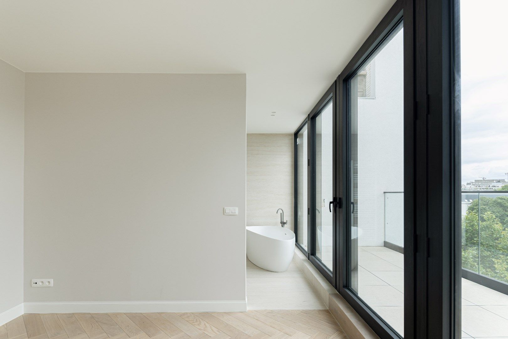 Meerdere luxe appartementen te koop op de Frankrijklei foto 18