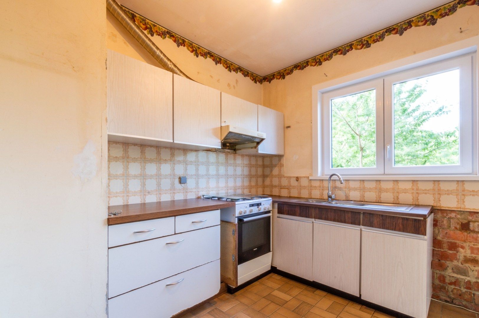 RUIME WONING (EPC: B) MET 3 SLP + INRICHTBARE ZOLDER! foto 13