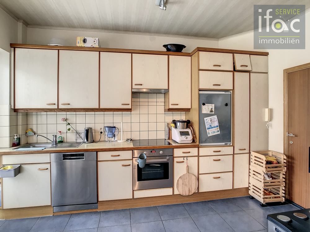 Appartement te huur foto 5