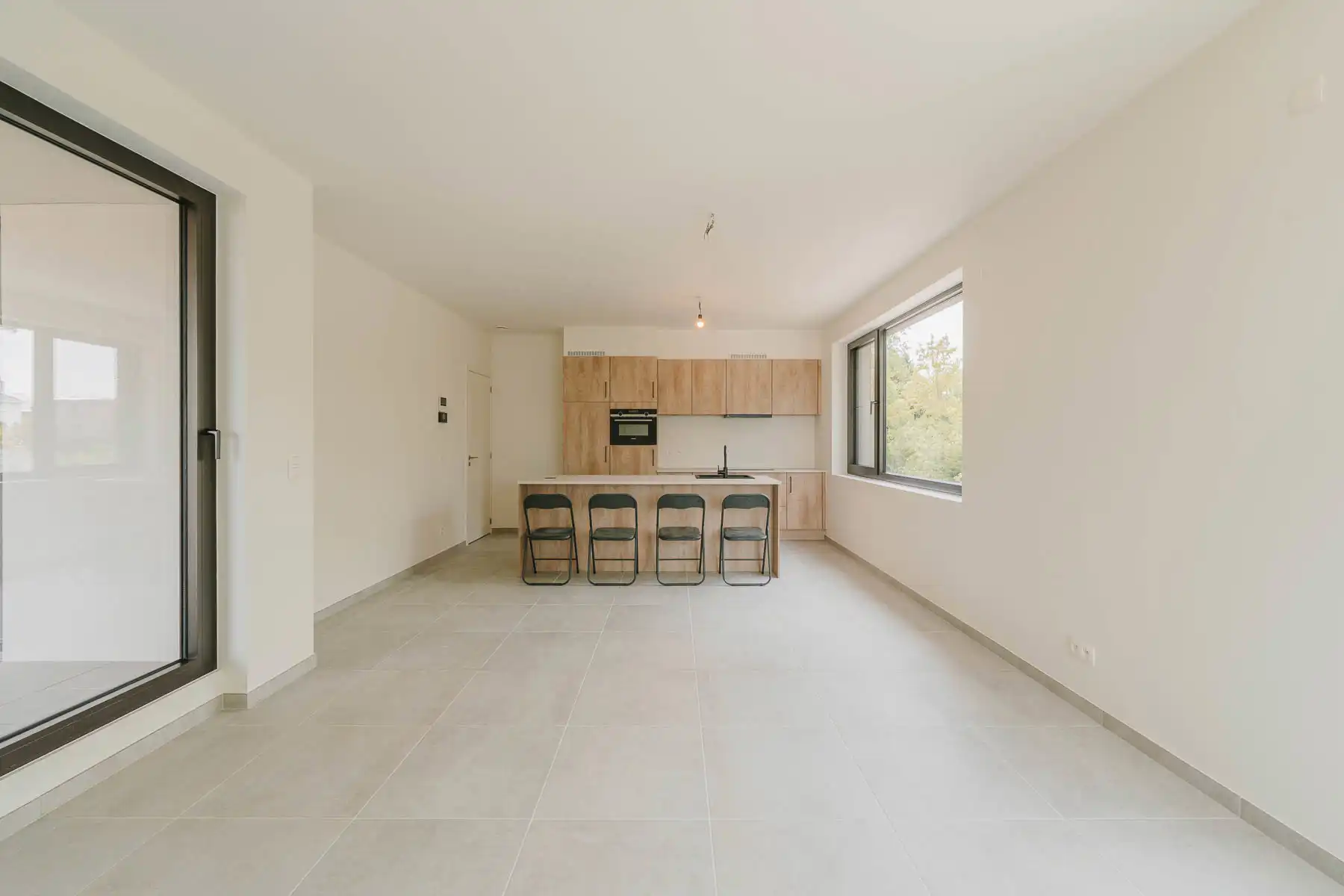 Prachtig nieuwbouw BEN appartement op top locatie! foto 6