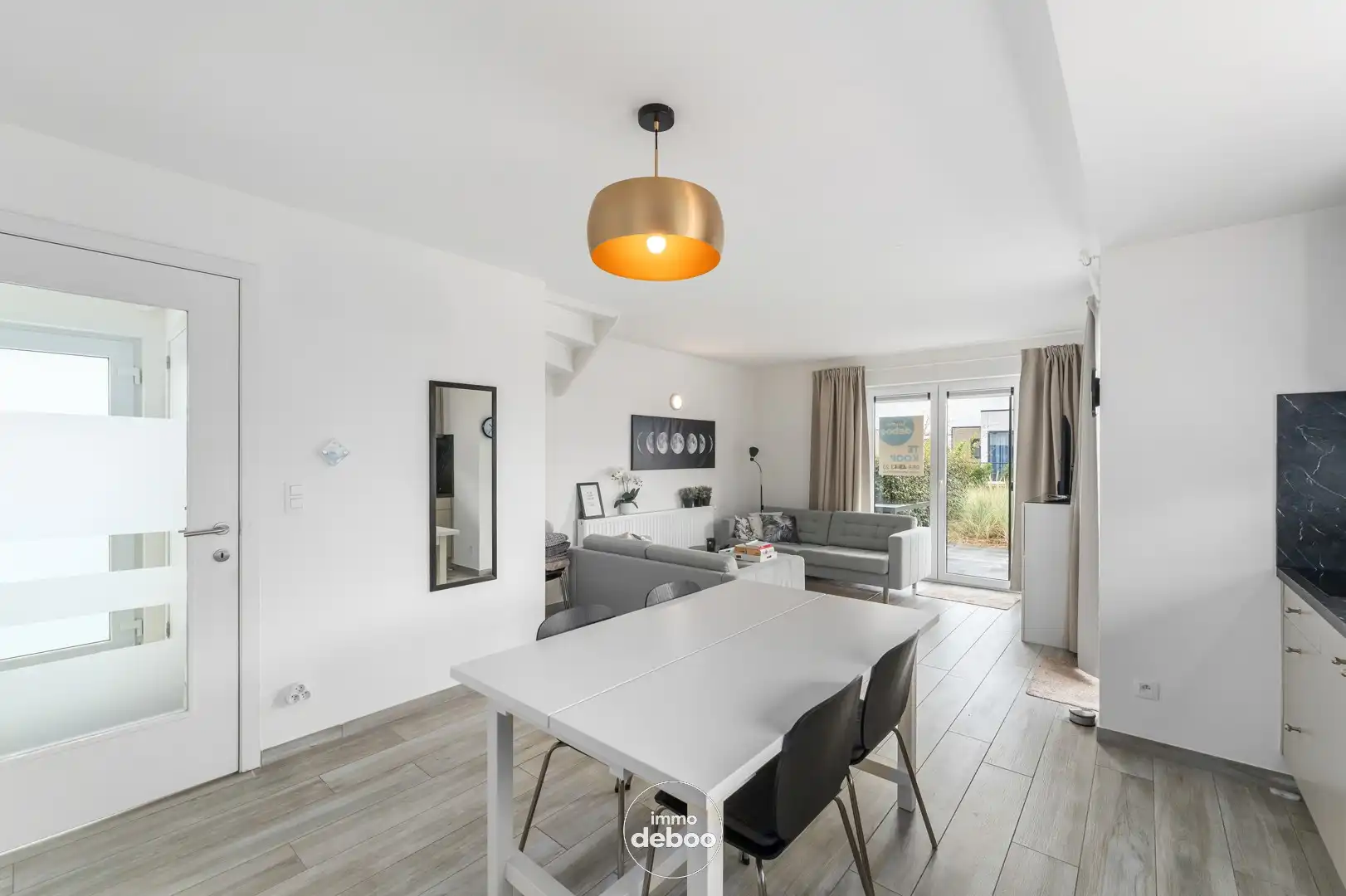 Rust, water en zee: charmant huisje met 3 slaapkamers foto 8