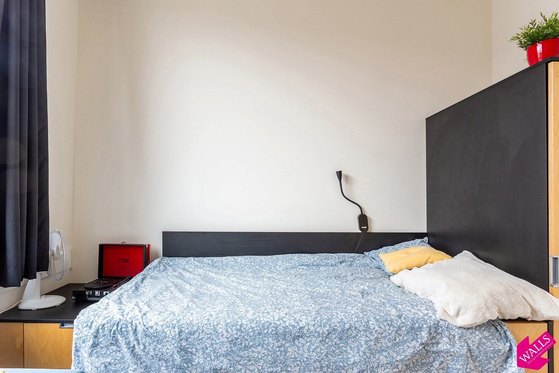 Studentenkamer in het hart van de studentenbuurt foto 6