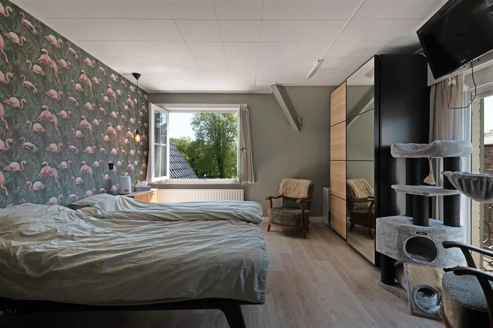 Perfect gelegen droomwoning met ruime tuin in Oosterzele foto 18